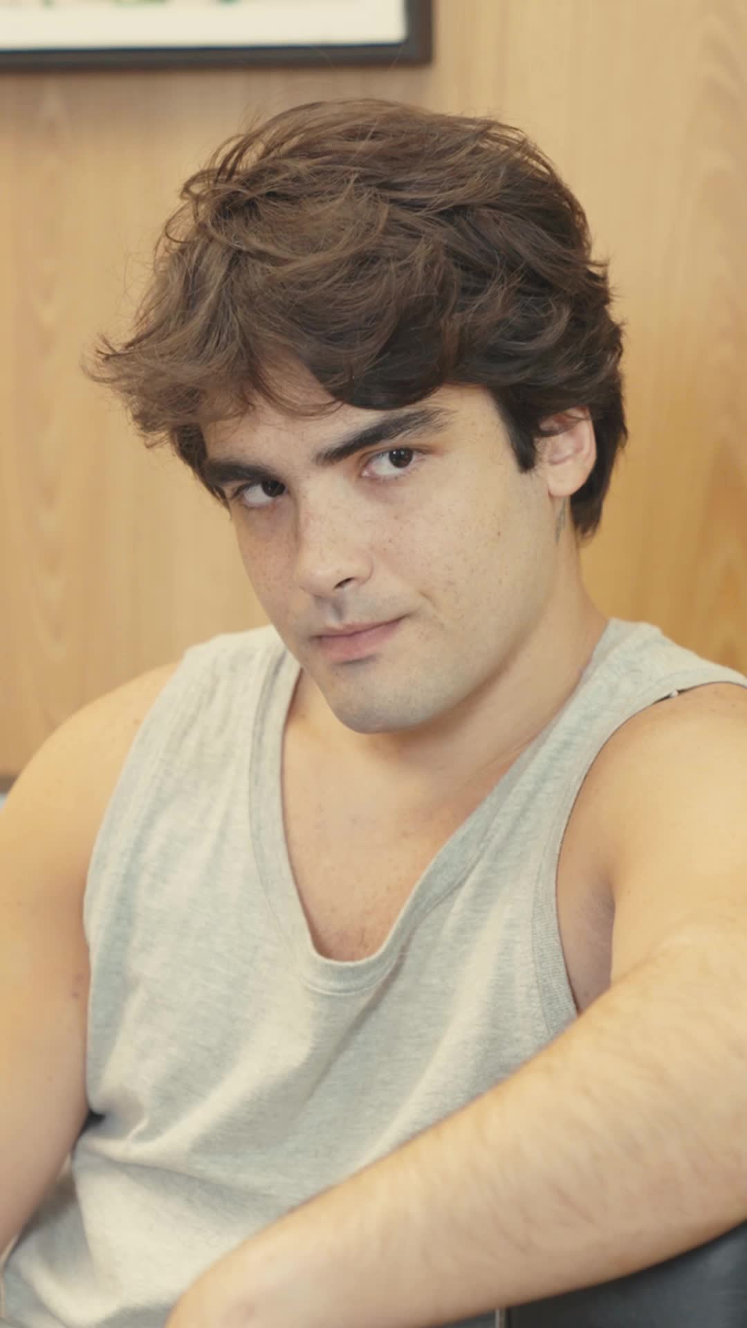 Episódio 53 de O Retorno do Atacante Perdido