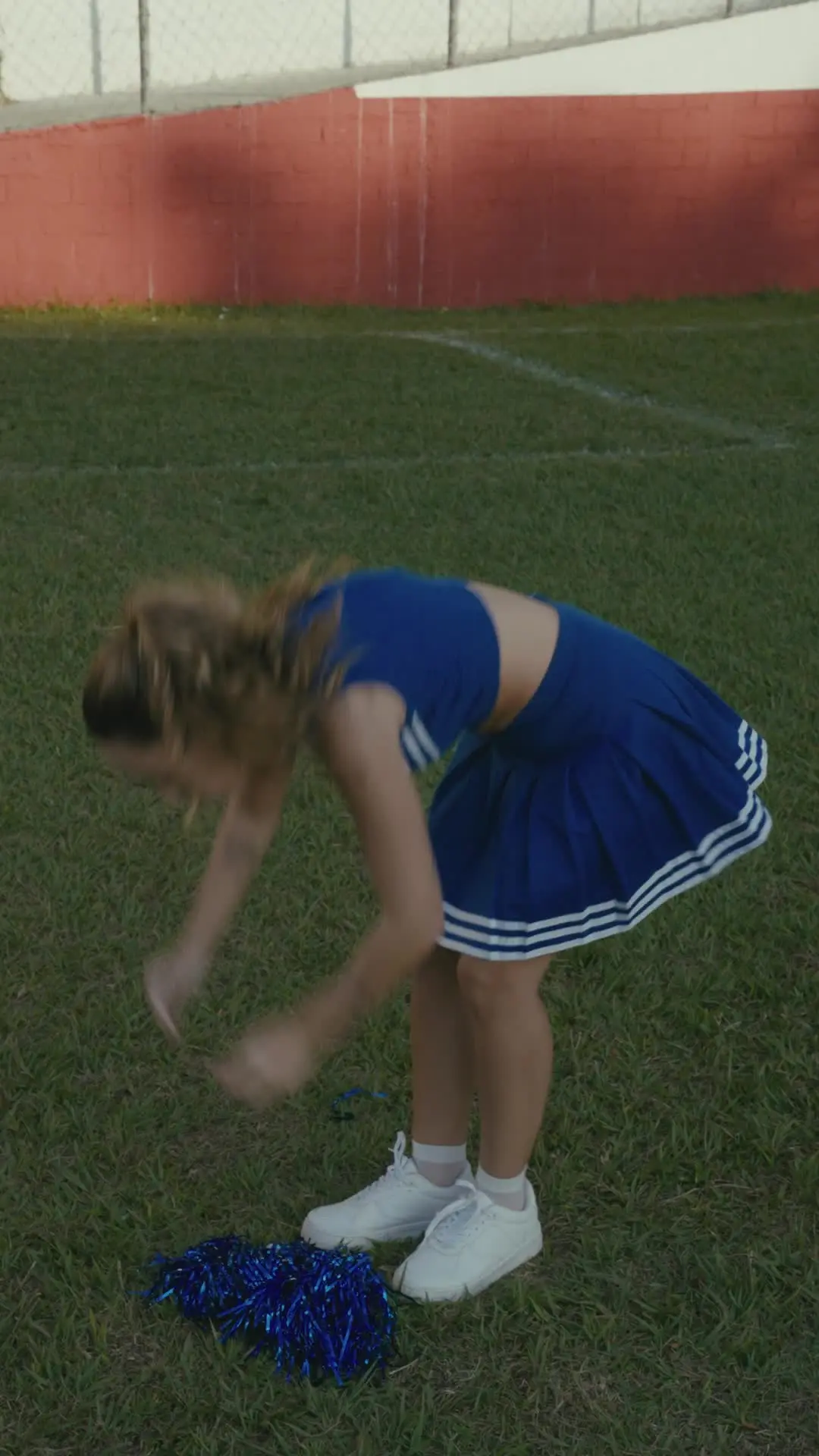 Episódio 55 de O Retorno do Atacante Perdido