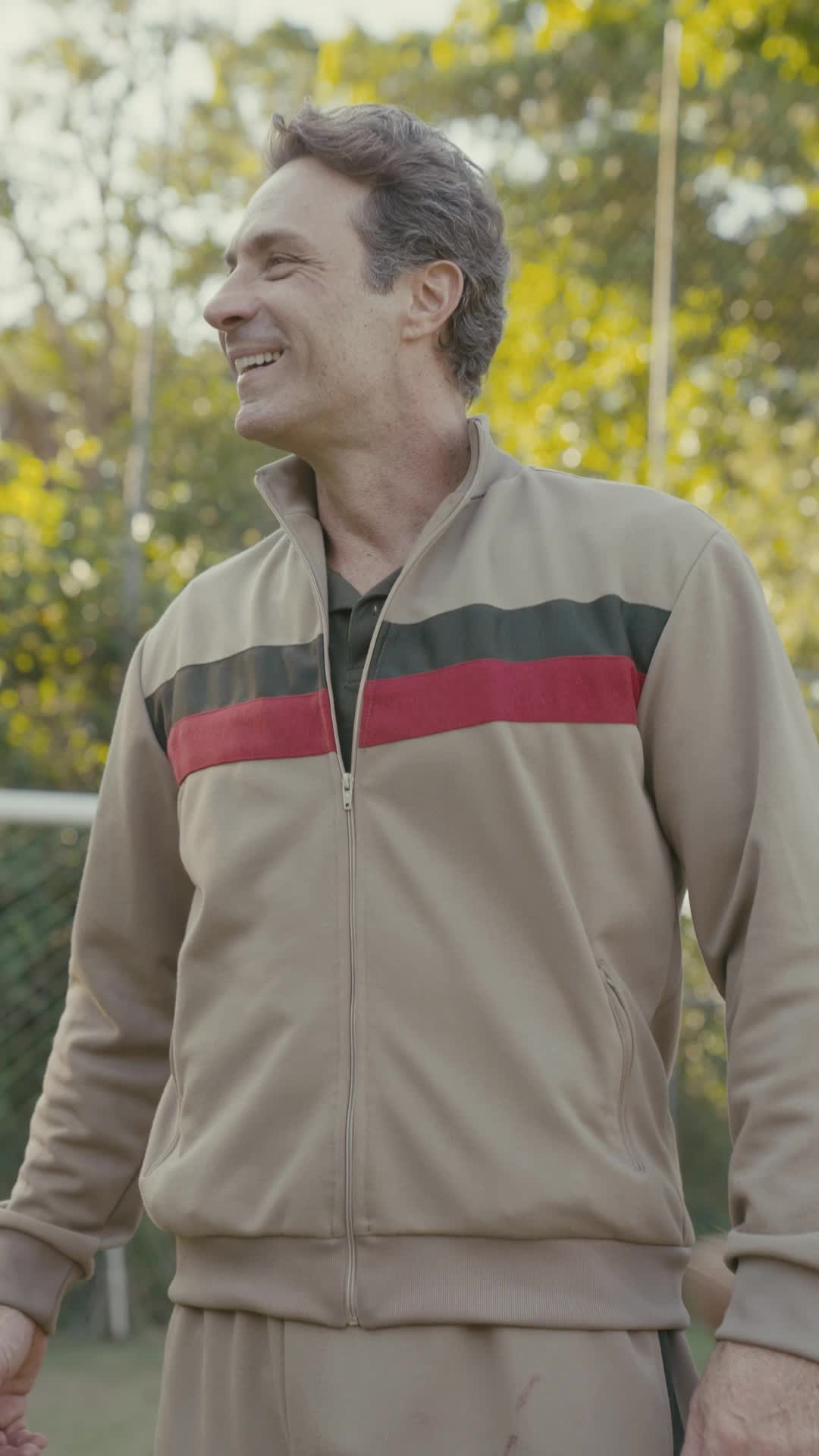 Episódio 57 de O Retorno do Atacante Perdido