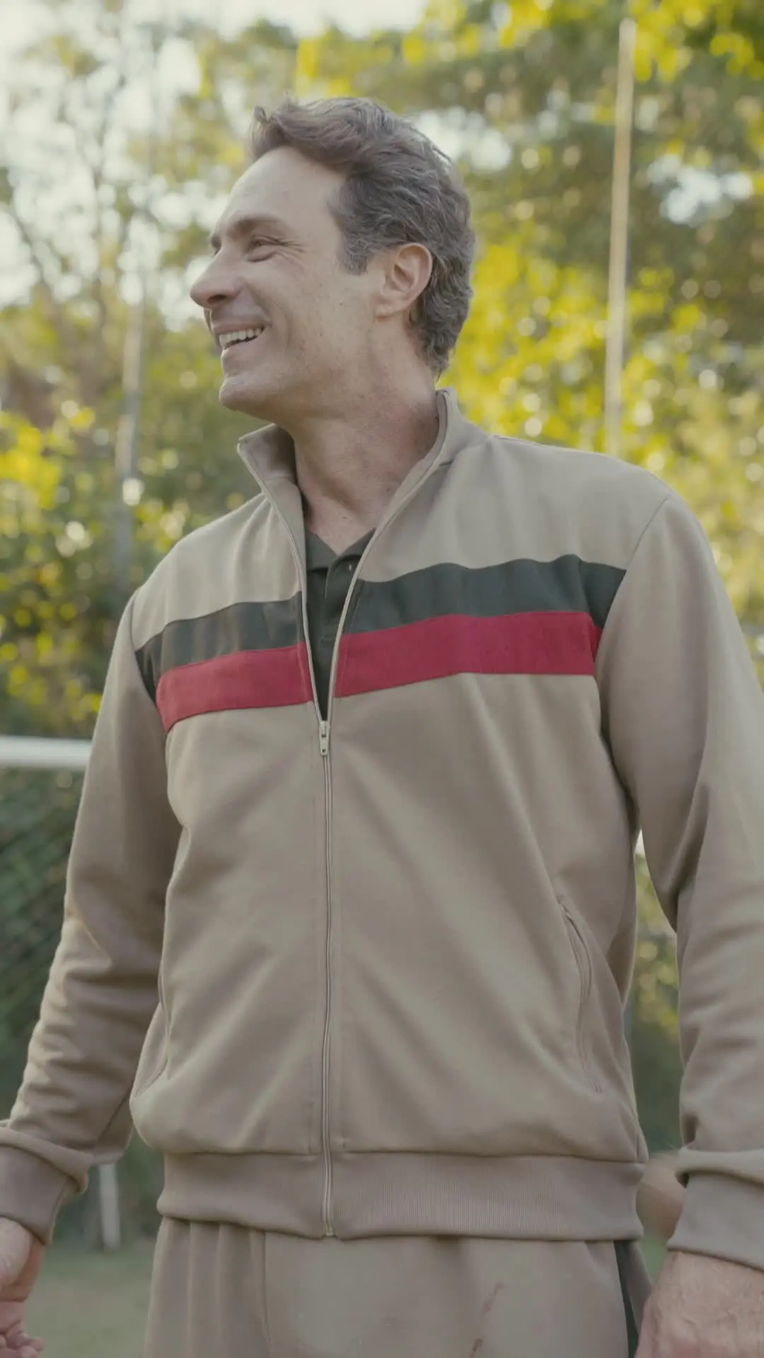 Episódio 57 de O Retorno do Atacante Perdido