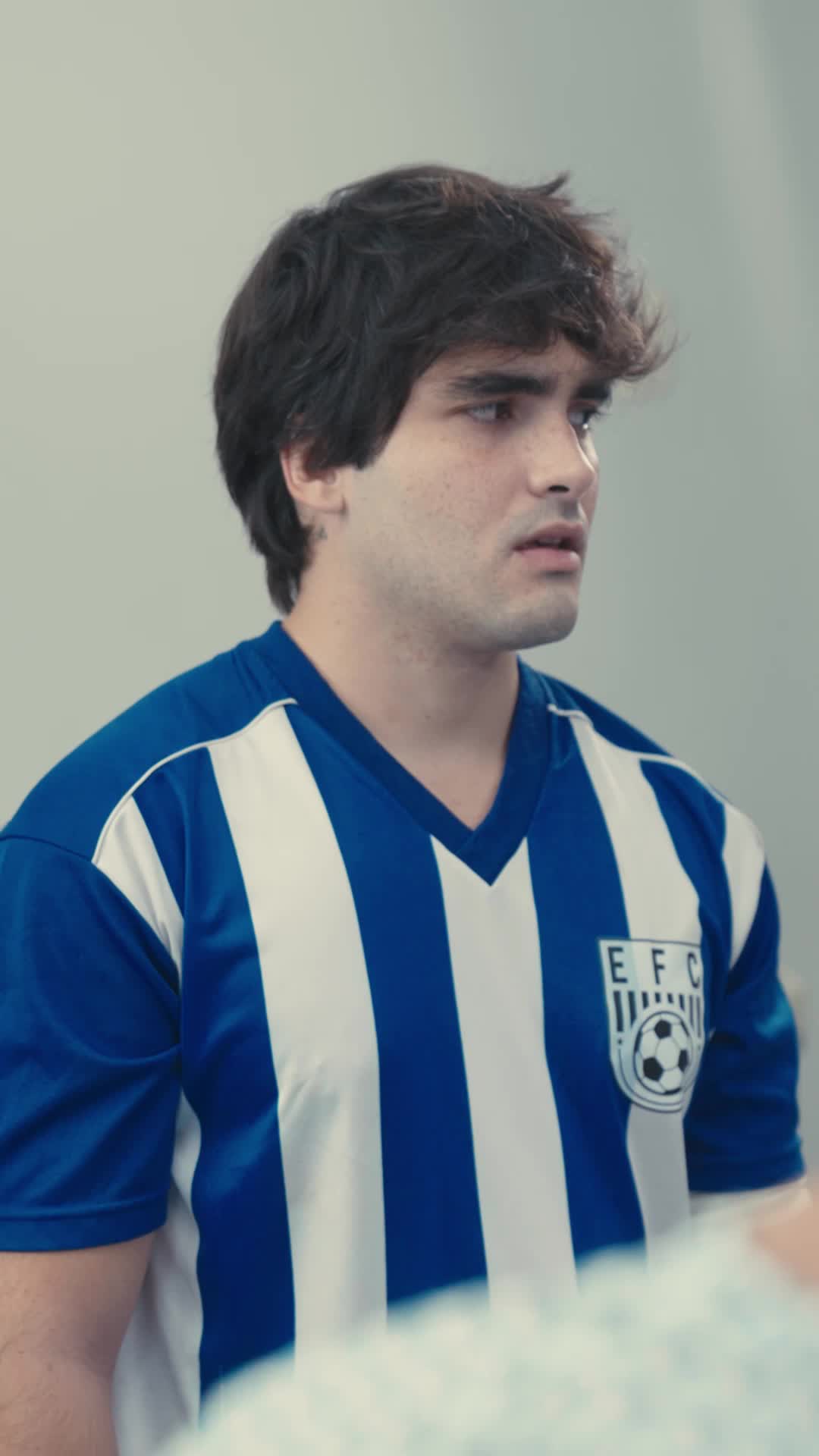 Episódio 61 de O Retorno do Atacante Perdido