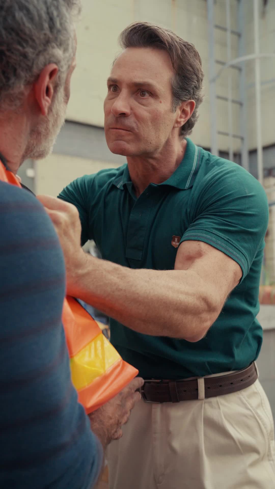 Episódio 65 de O Retorno do Atacante Perdido