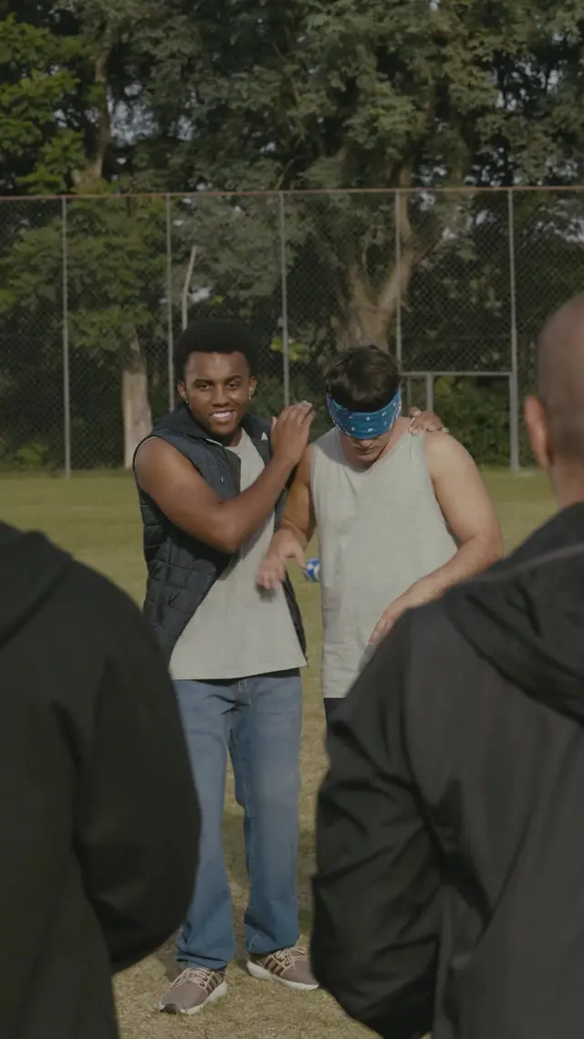 Episódio 67 de O Retorno do Atacante Perdido