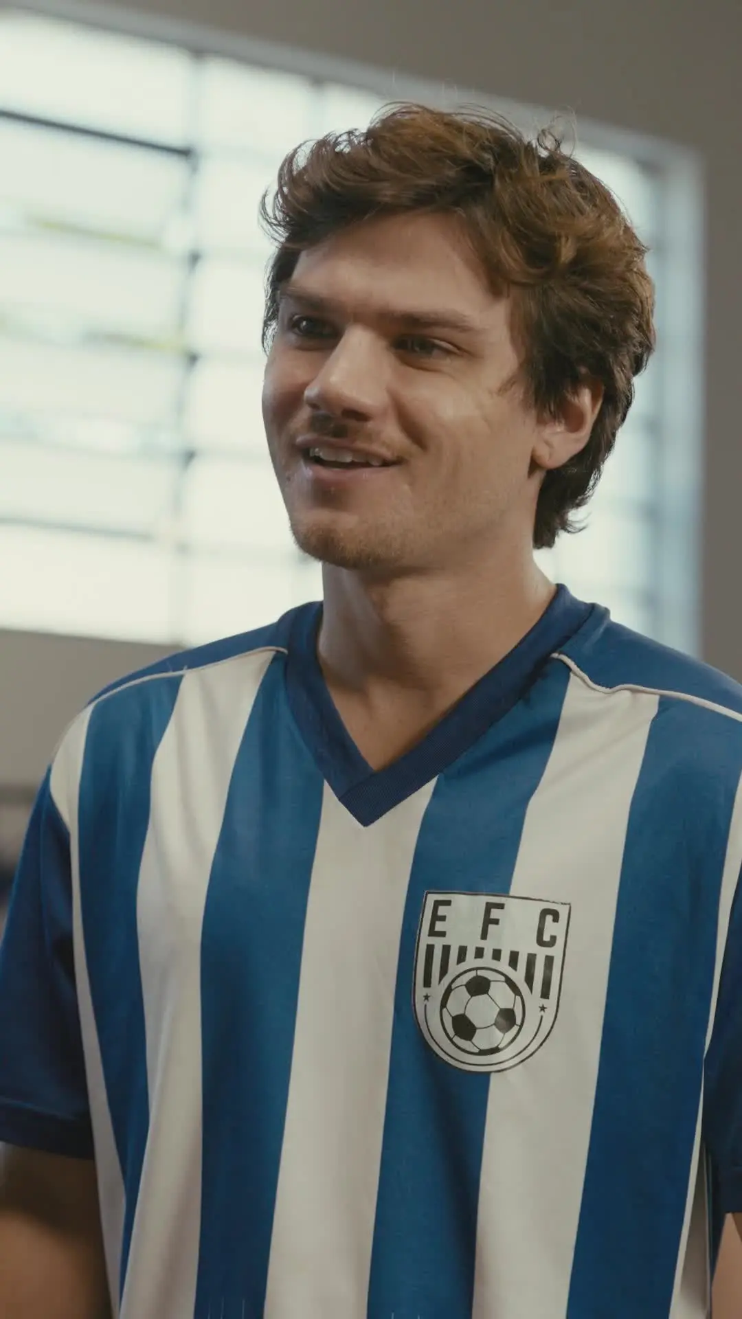 Episódio 7 de O Retorno do Atacante Perdido