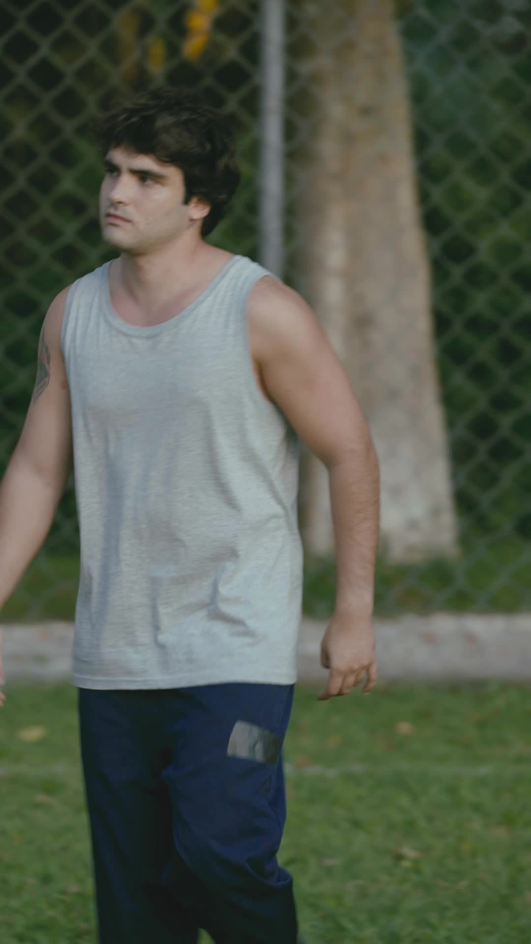 Episódio 70 de O Retorno do Atacante Perdido