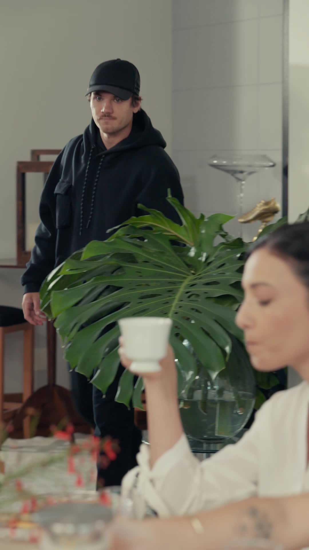 Episódio 71 de O Retorno do Atacante Perdido