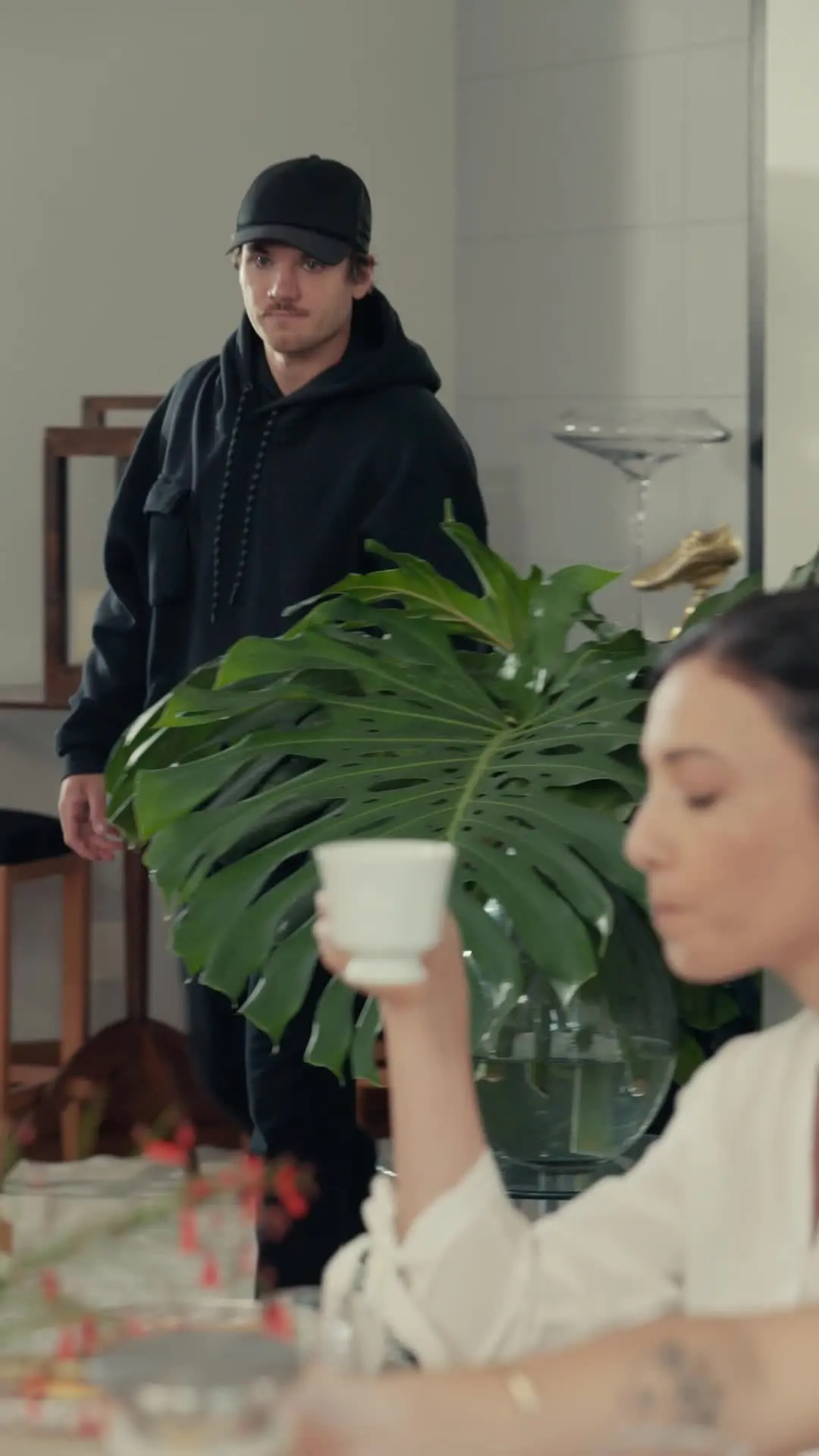 Episódio 71 de O Retorno do Atacante Perdido