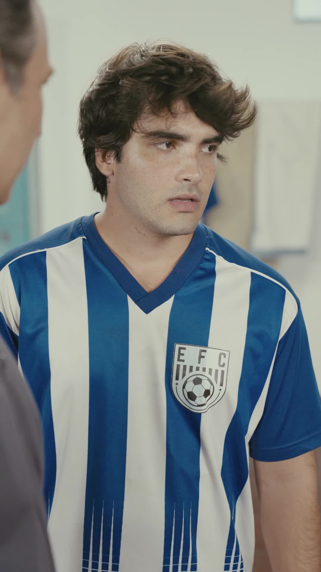Episódio 76 de O Retorno do Atacante Perdido