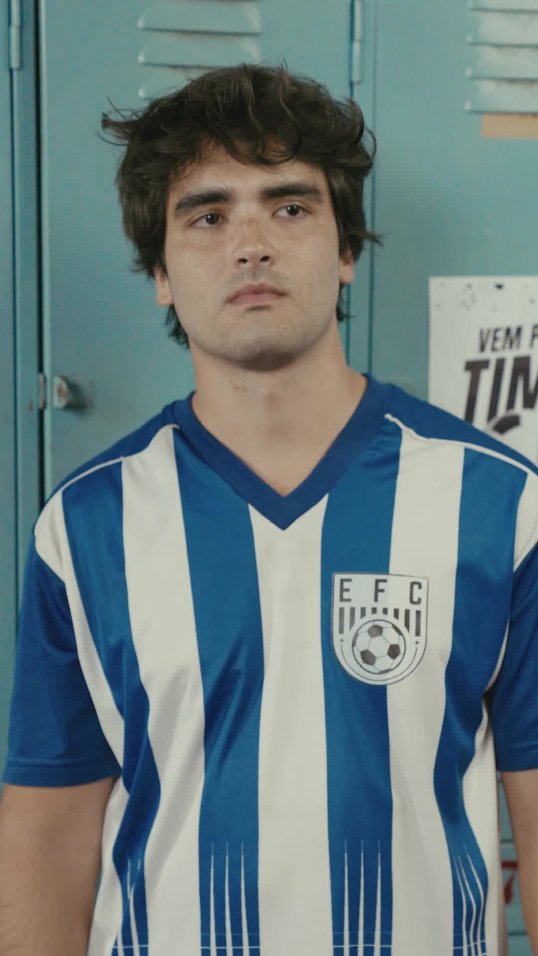 Episódio 77 de O Retorno do Atacante Perdido