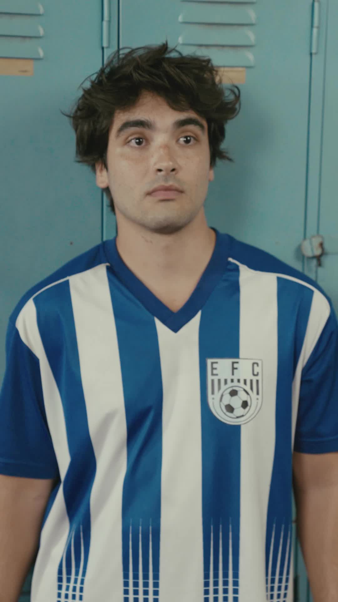 Episódio 78 de O Retorno do Atacante Perdido