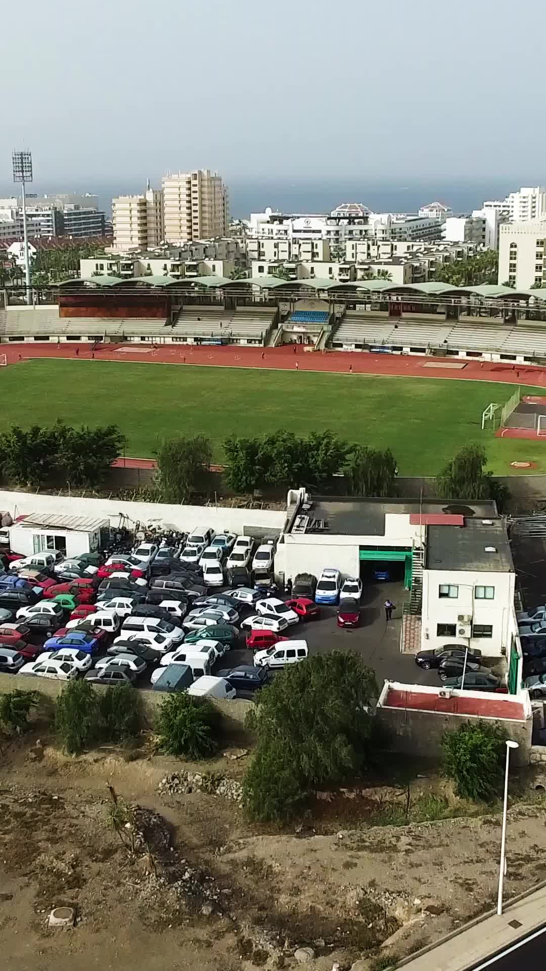 Episódio 8 de O Retorno do Atacante Perdido