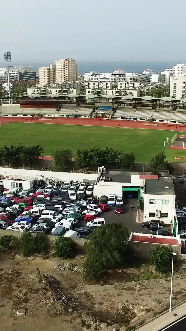 Episódio 8 de O Retorno do Atacante Perdido