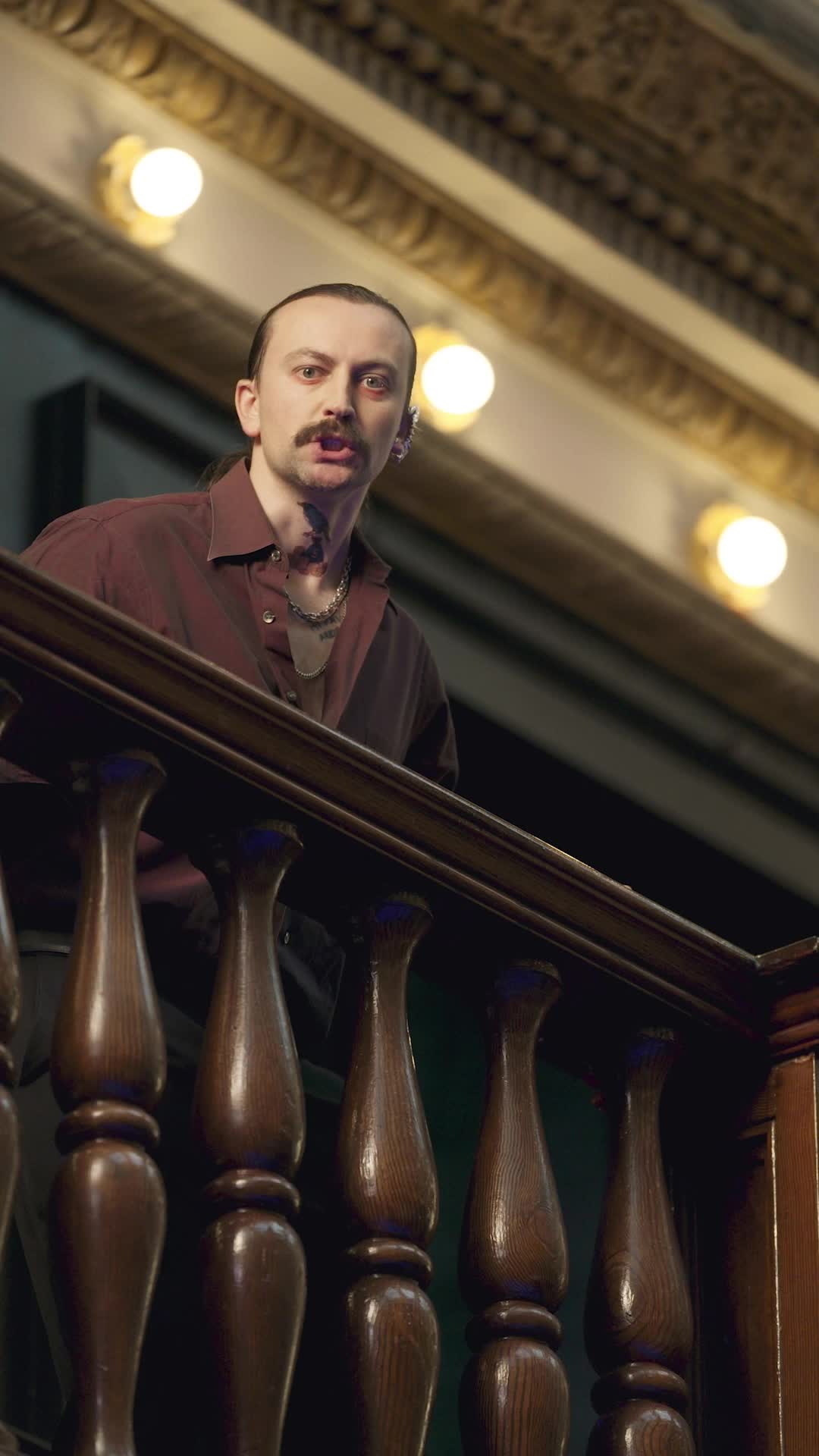 Episódio 30 de O Retorno do Carrasco