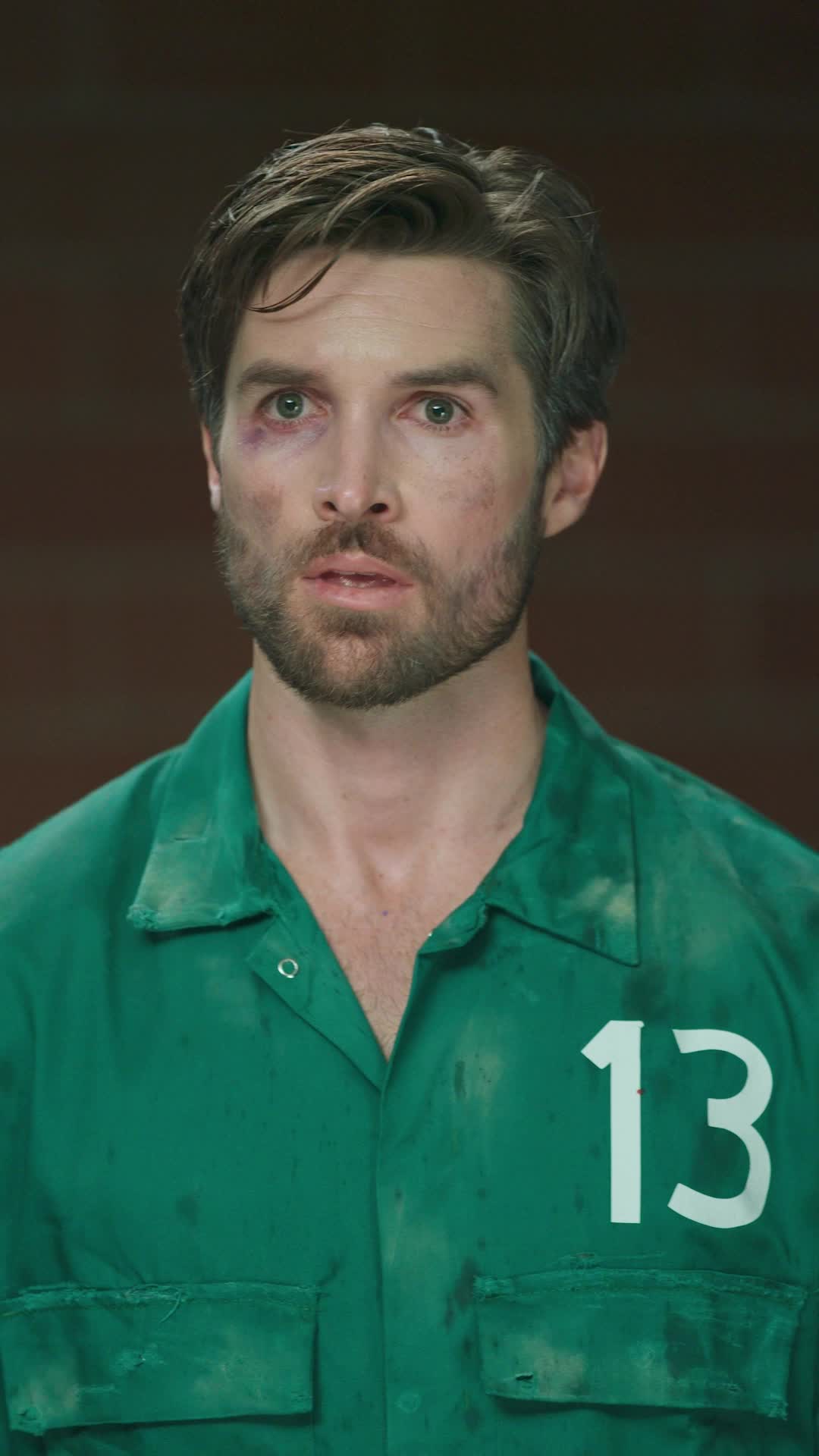 Episódio 6 de O Retorno do Carrasco