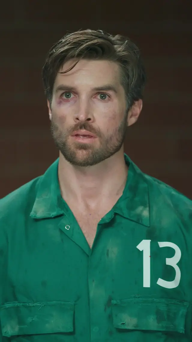 Episódio 6 de O Retorno do Carrasco