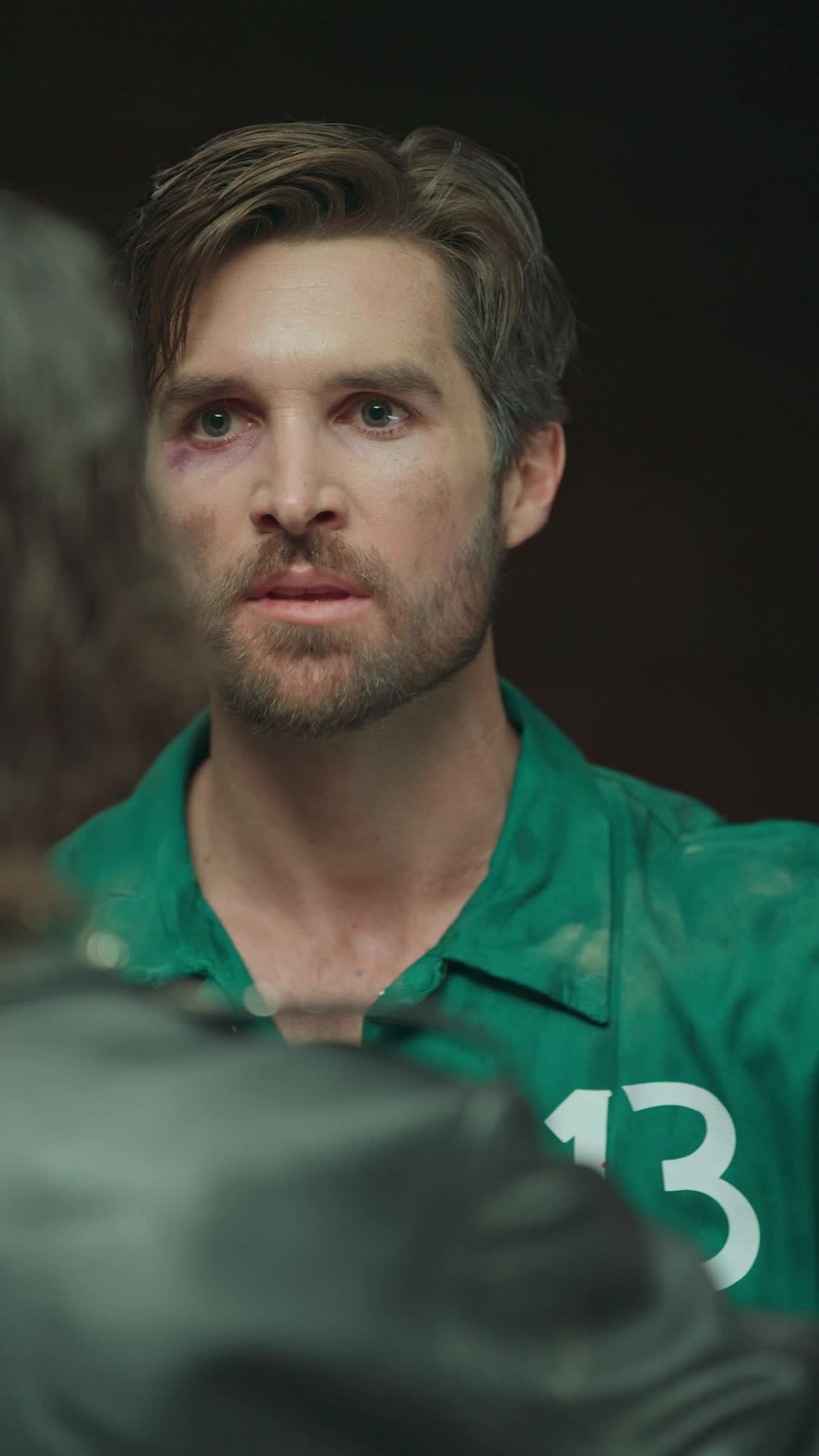 Episódio 7 de O Retorno do Carrasco