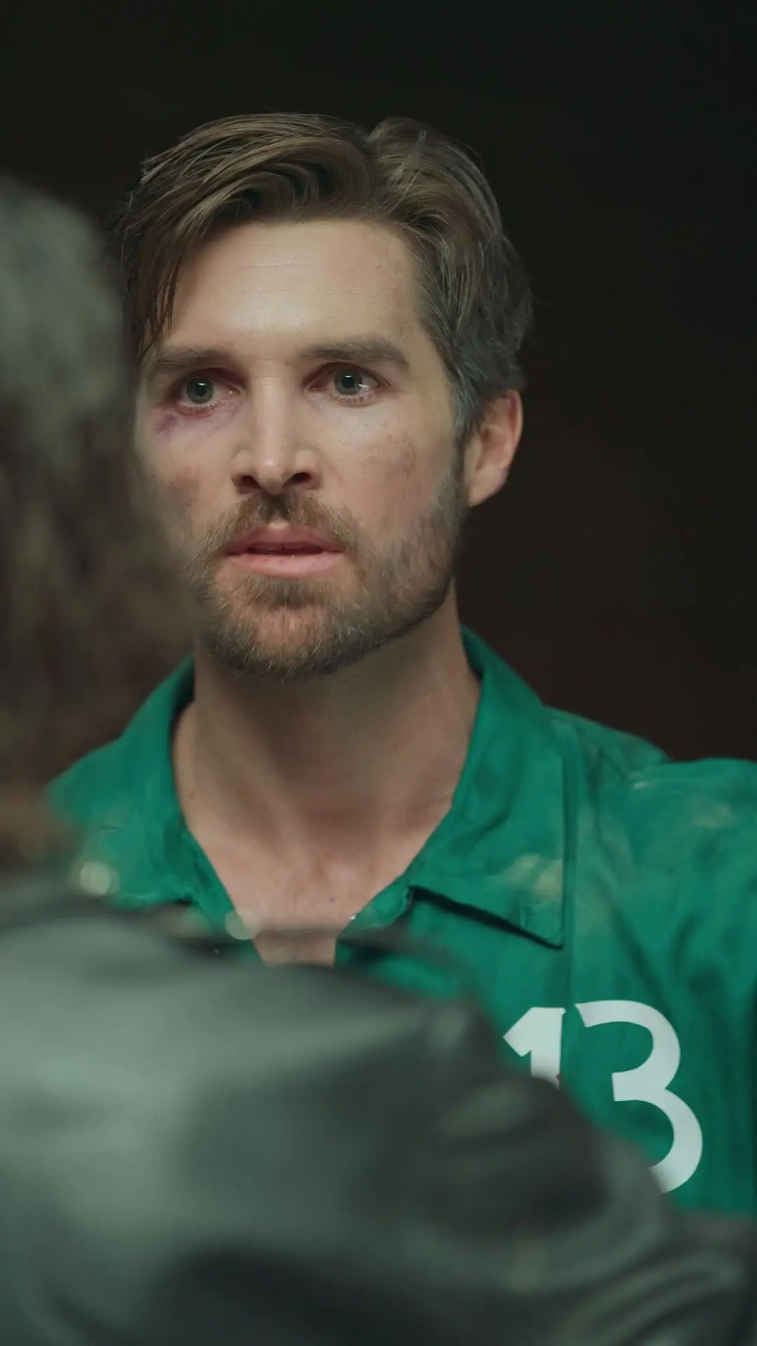 Episódio 7 de O Retorno do Carrasco