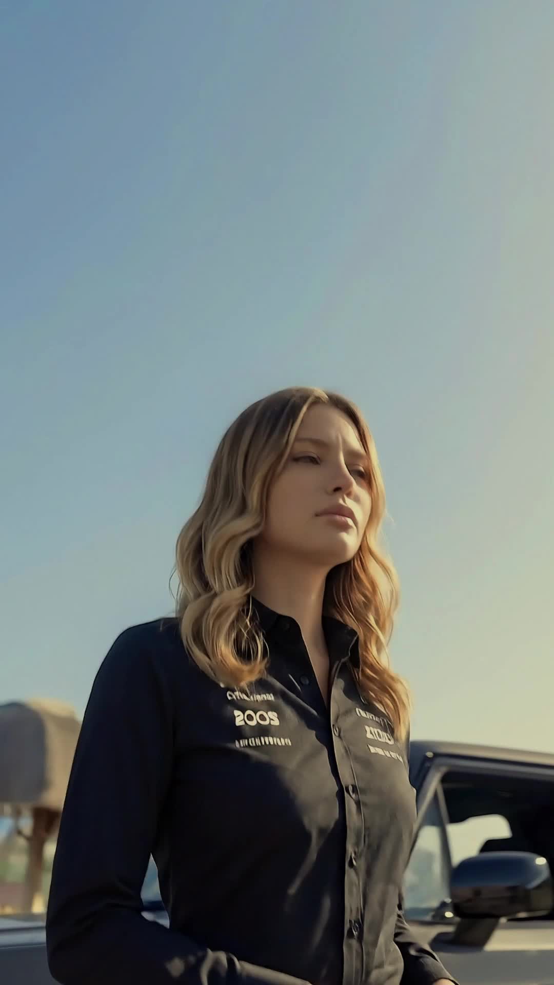 Episódio 14 de O retorno do deus das corridas
