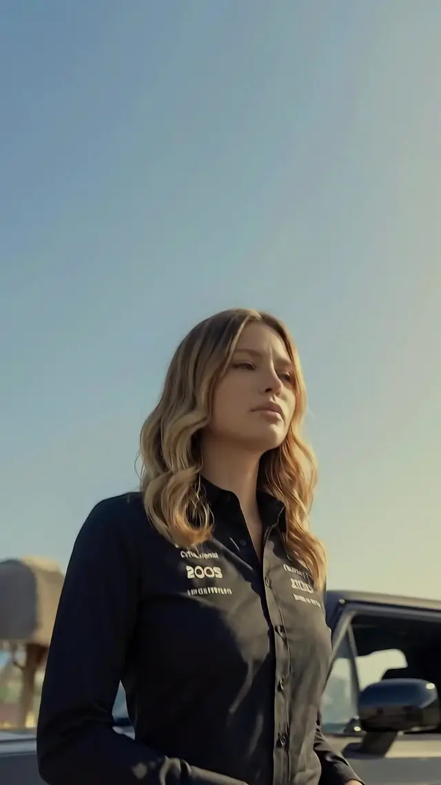 Episódio 14 de O retorno do deus das corridas