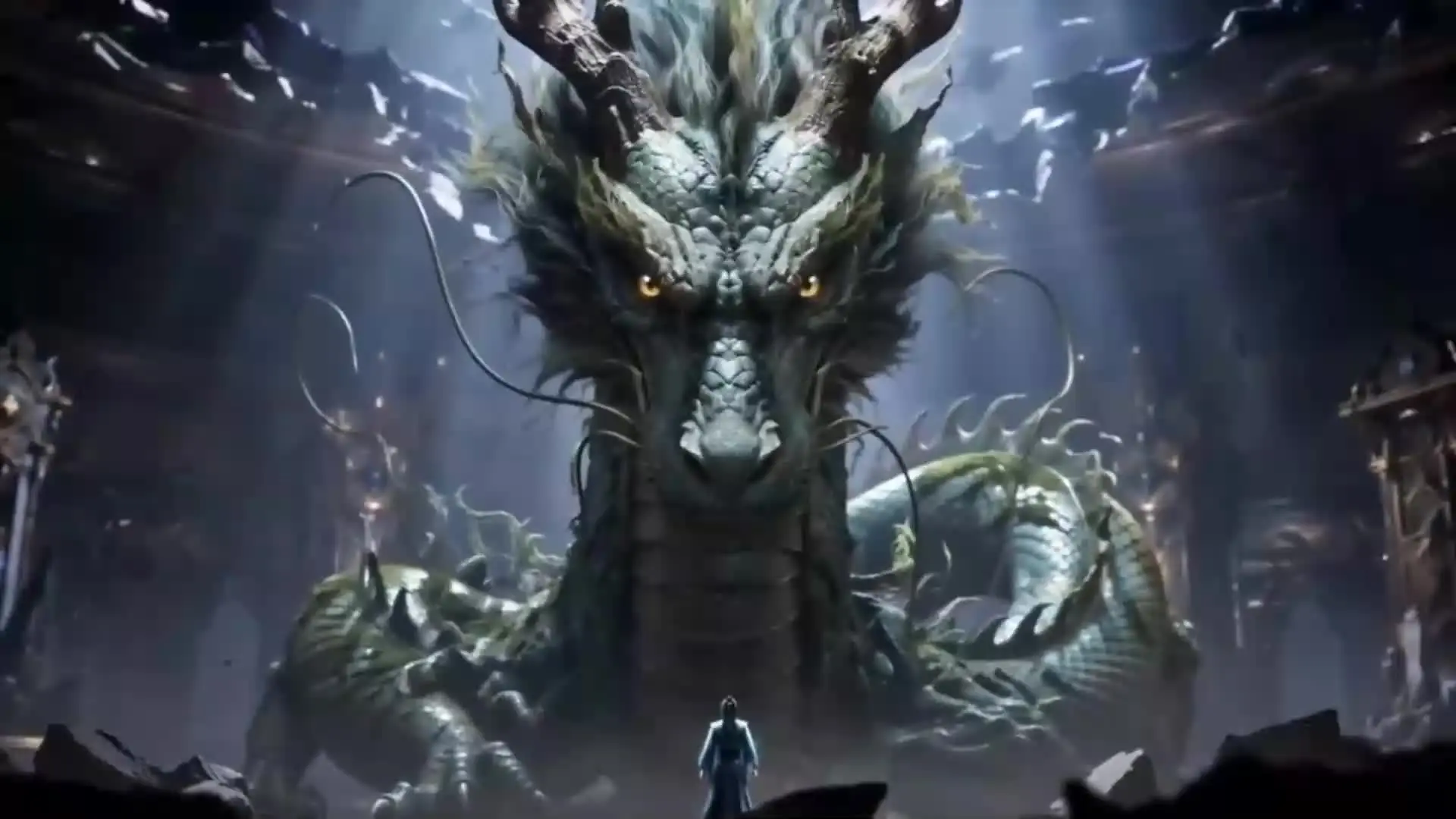 Episódio 3 de O Retorno do Domador Mais Forte