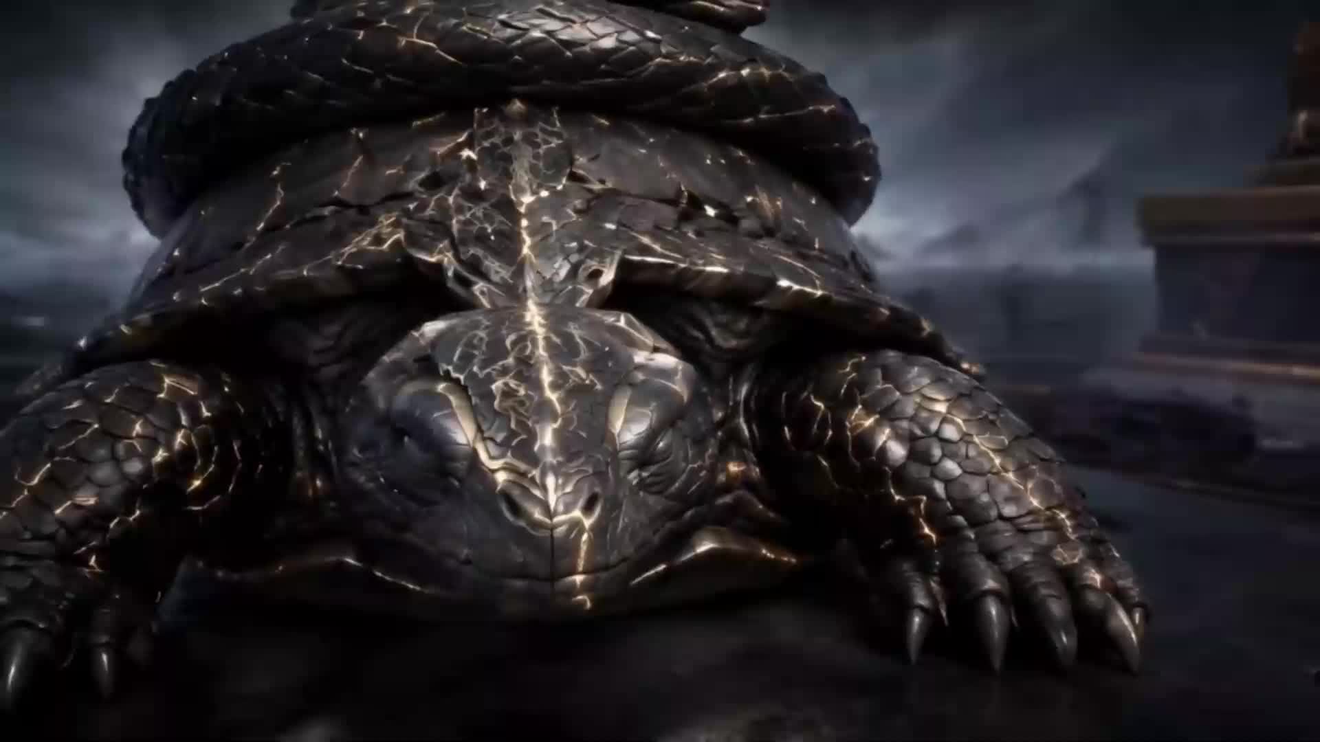 Episódio 4 de O Retorno do Domador Mais Forte