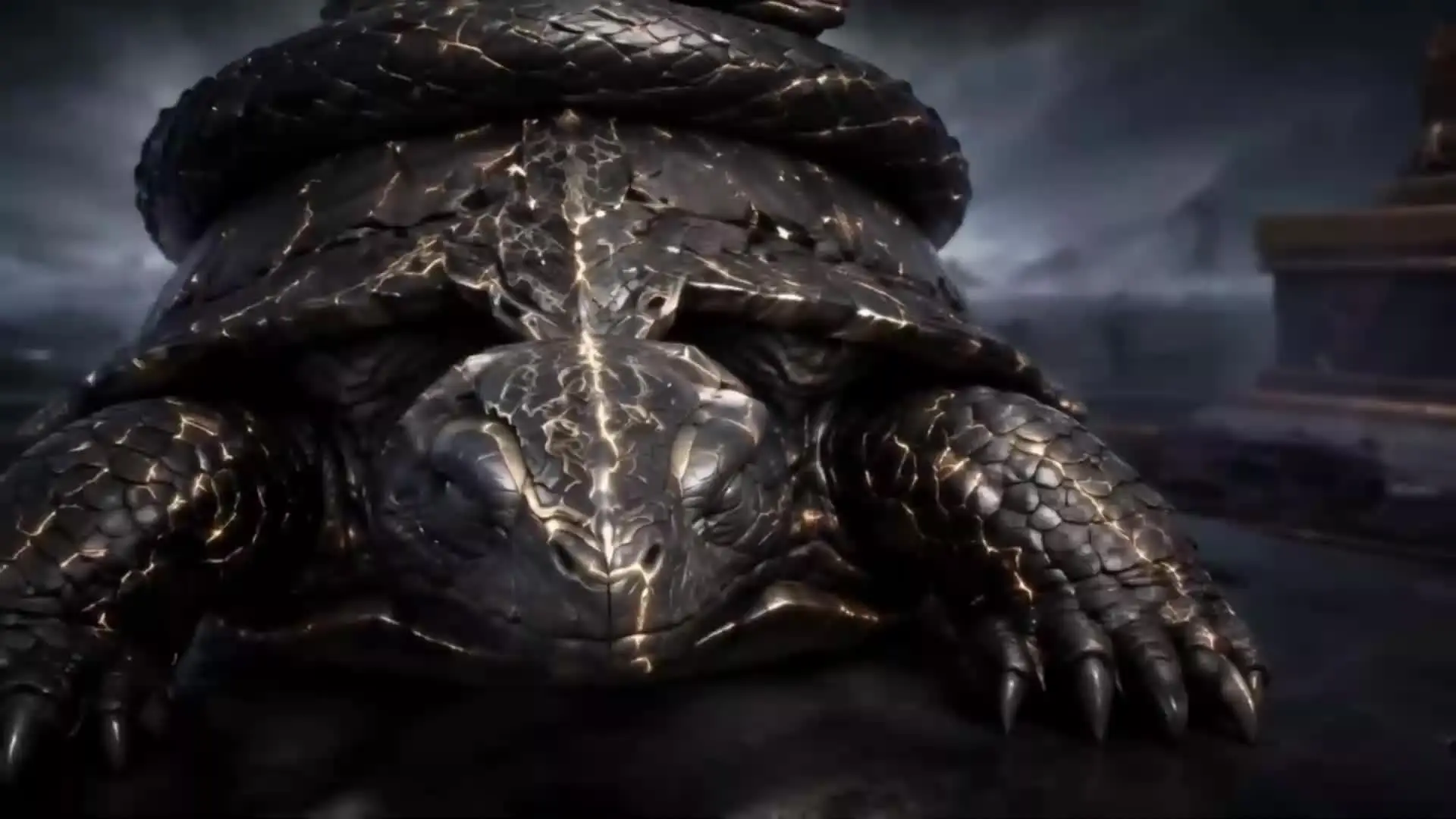 Episódio 4 de O Retorno do Domador Mais Forte