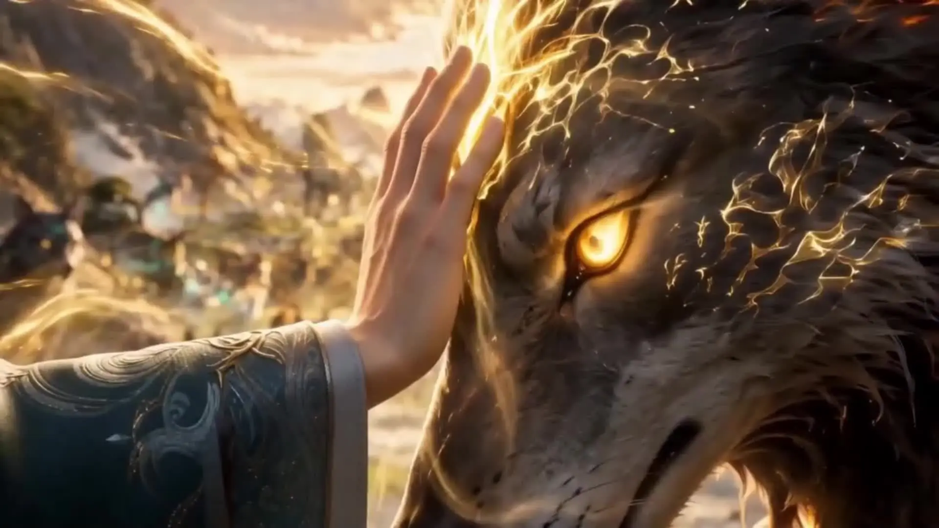 Episódio 43 de O Retorno do Domador Mais Forte
