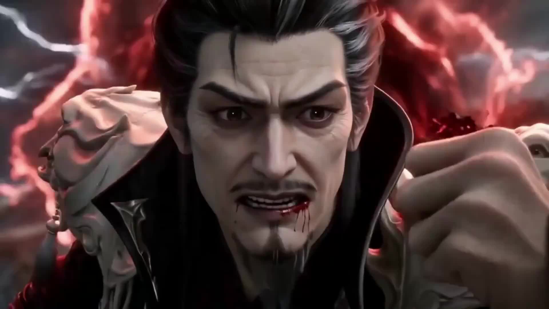 Episódio 45 de O Retorno do Domador Mais Forte
