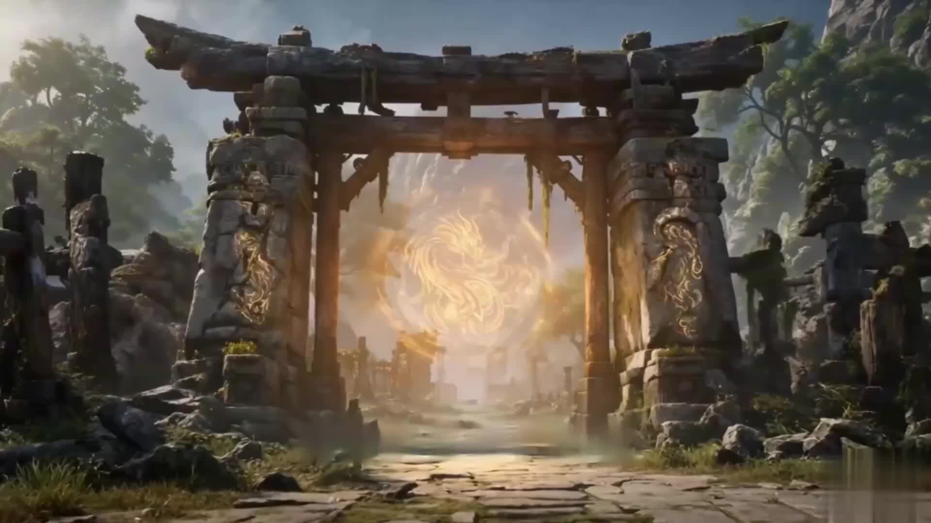 Episódio 46 de O Retorno do Domador Mais Forte