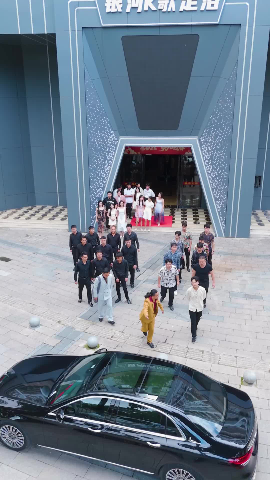 Episódio 11 de O Retorno do Imortal