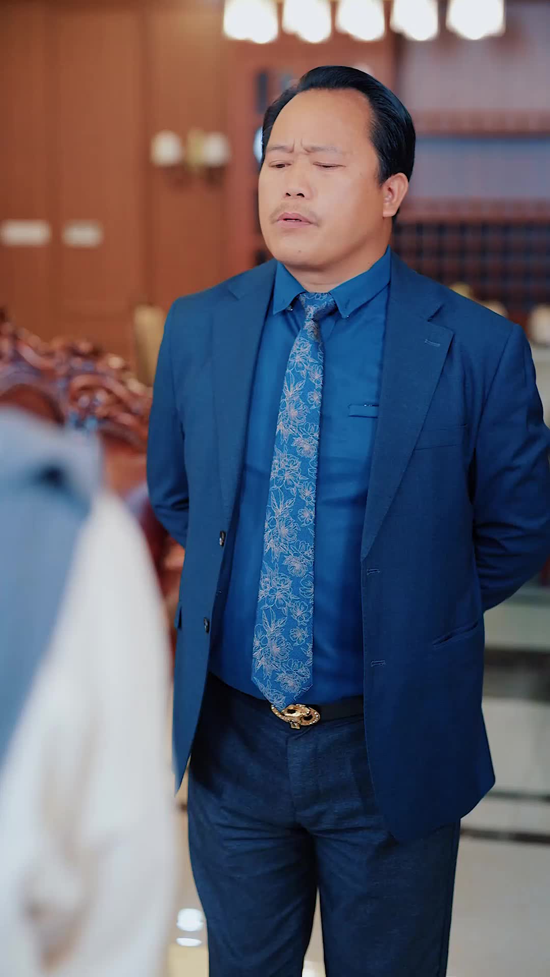 Episódio 13 de O Retorno do Imortal