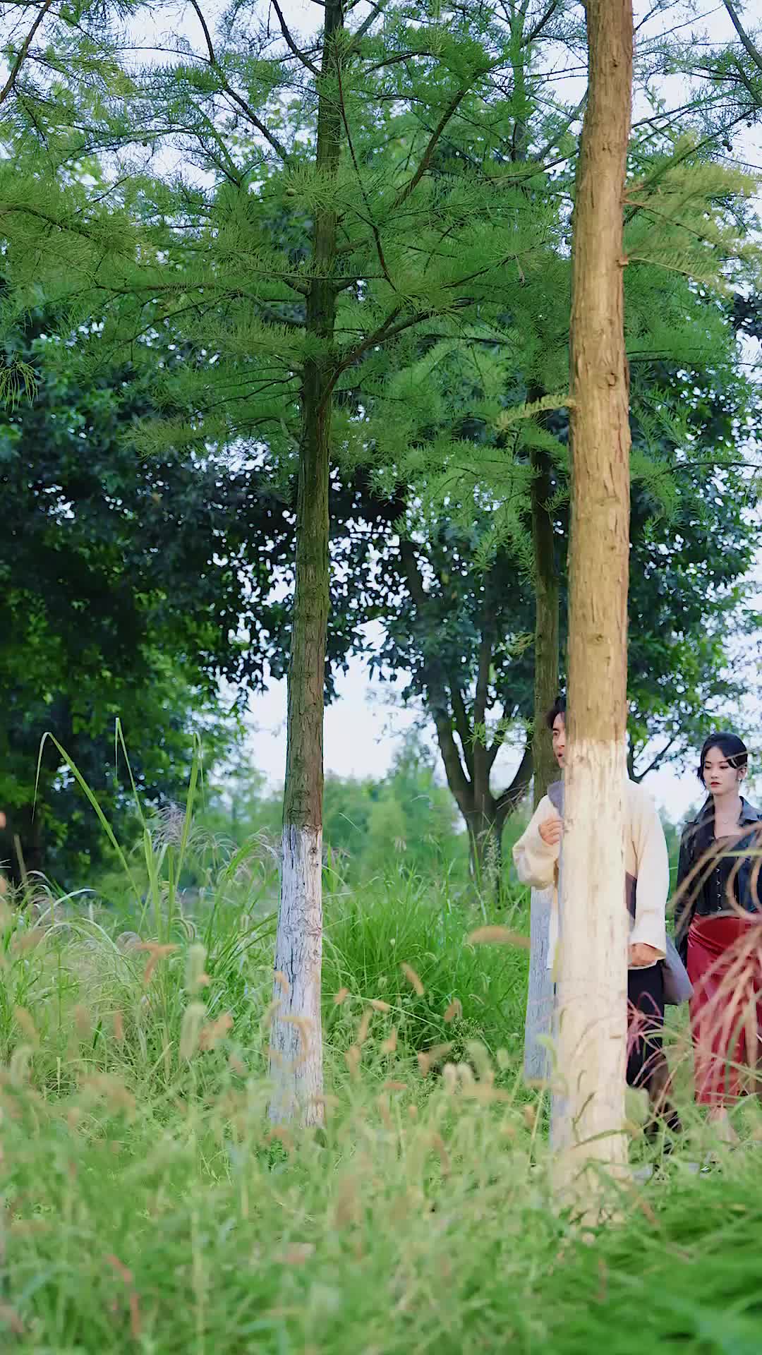 Episódio 15 de O Retorno do Imortal