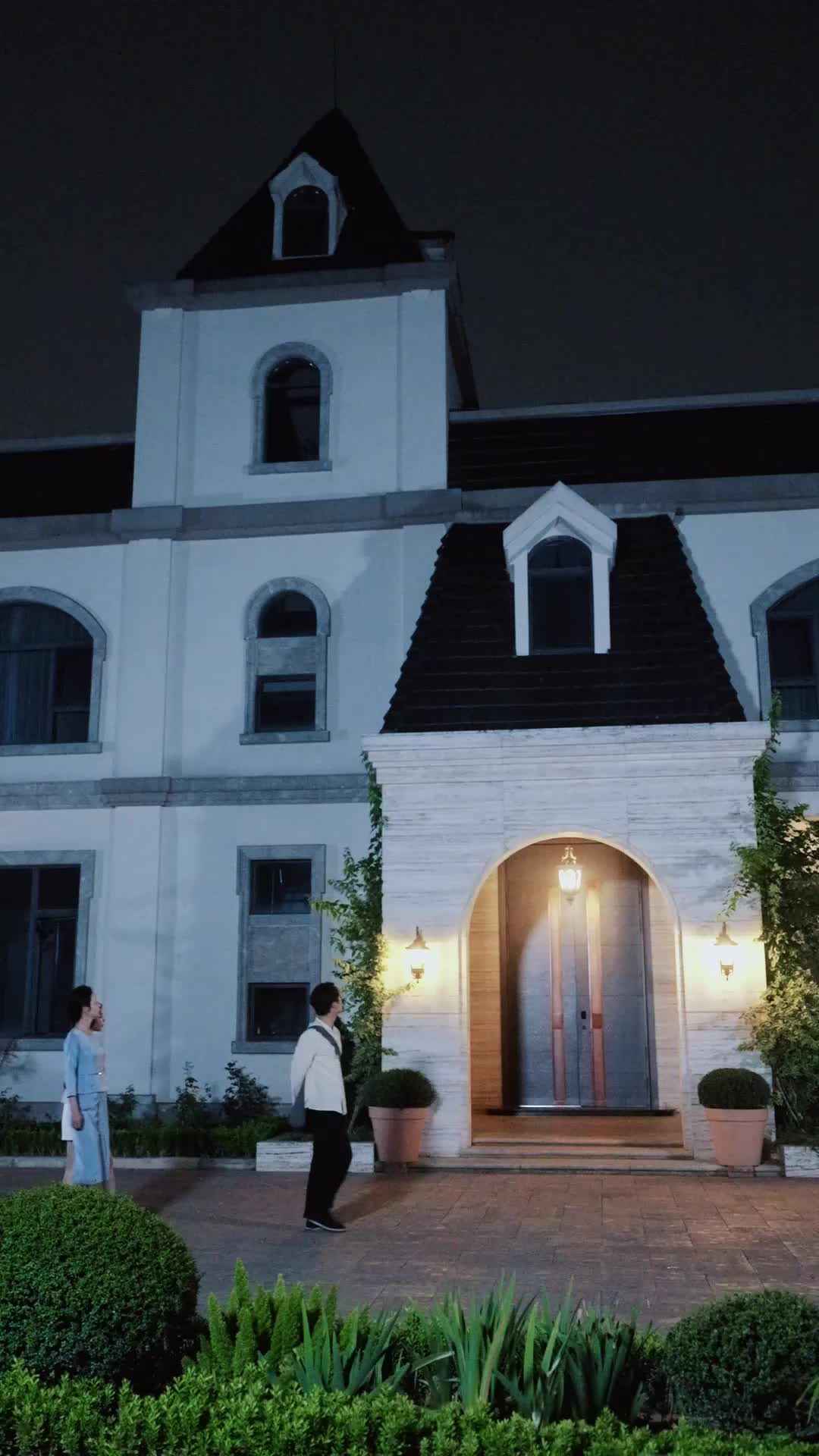 Episódio 20 de O Retorno do Imortal