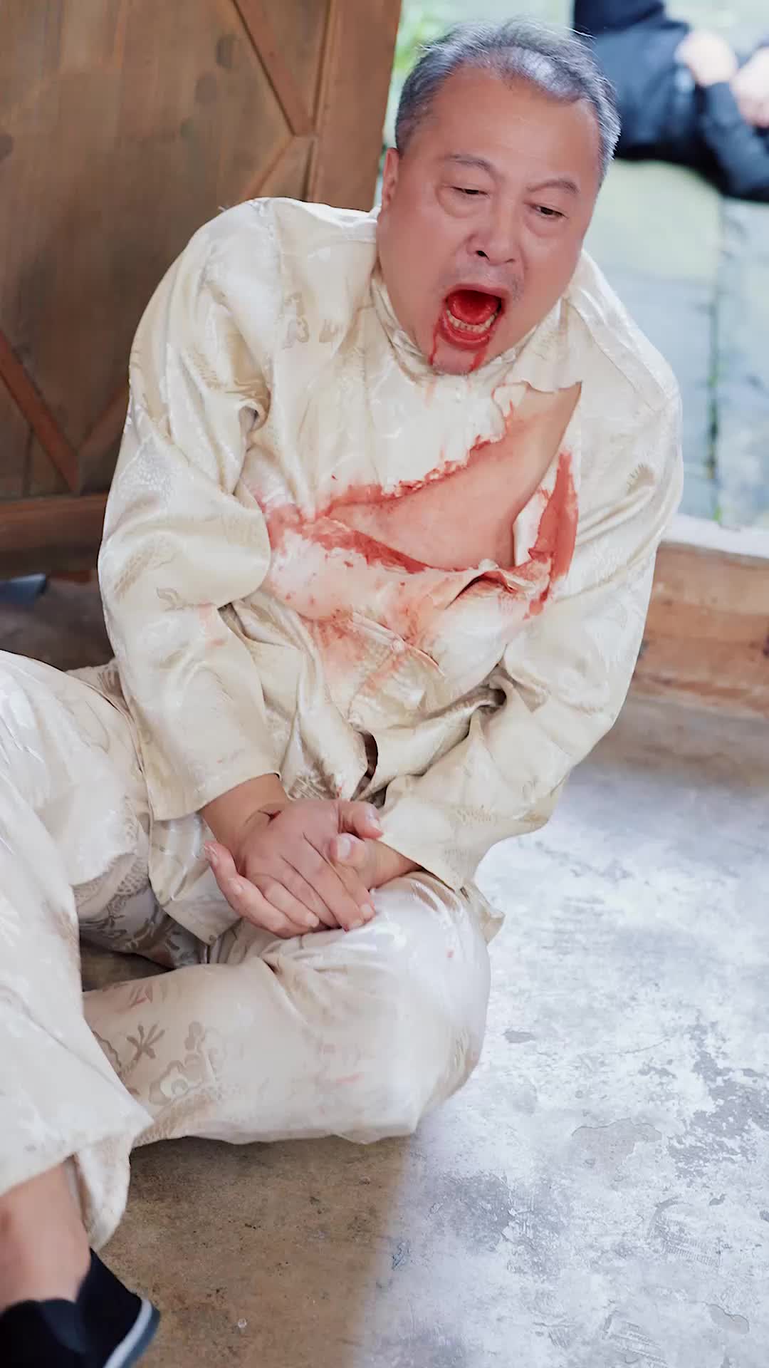 Episódio 28 de O Retorno do Imortal