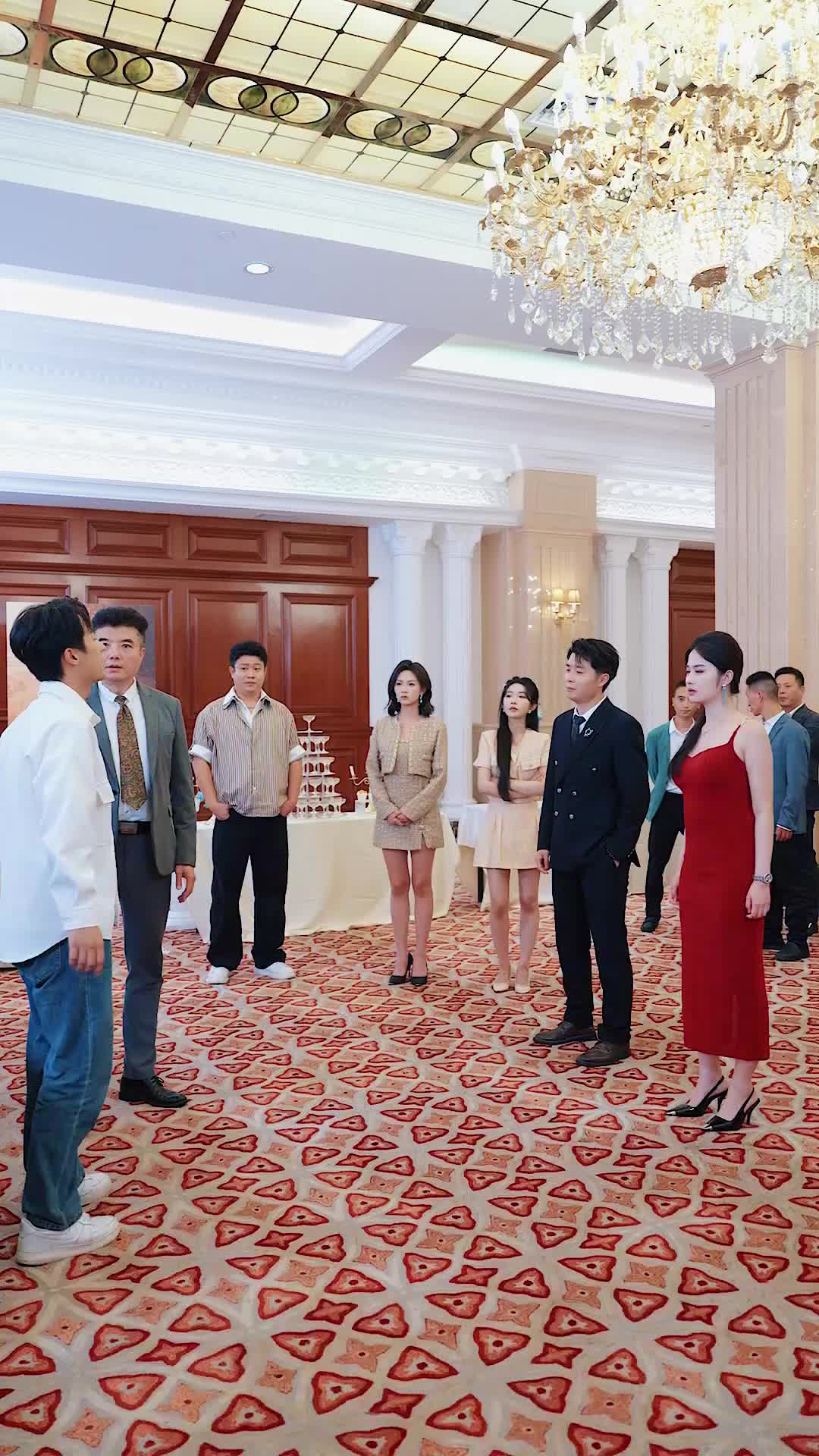 Episódio 37 de O Retorno do Imortal