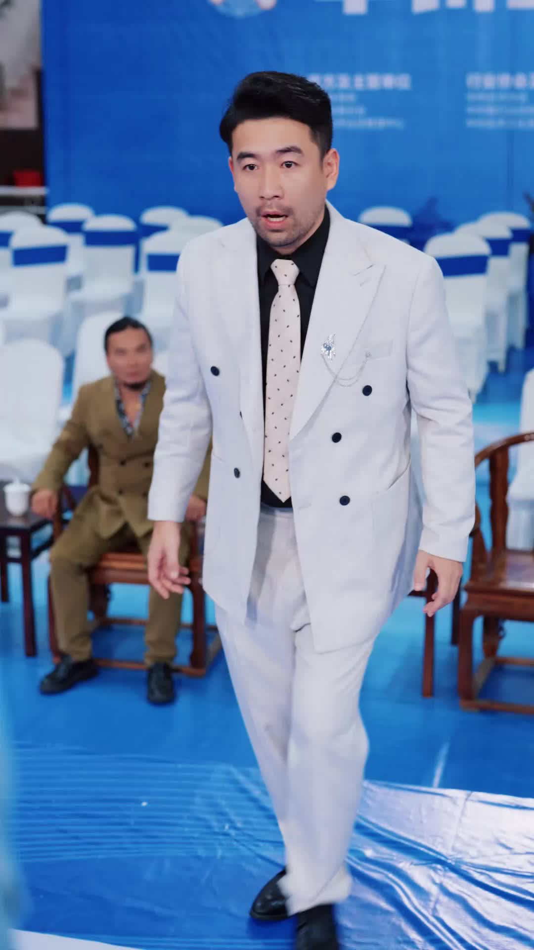 Episódio 73 de O Retorno do Imortal
