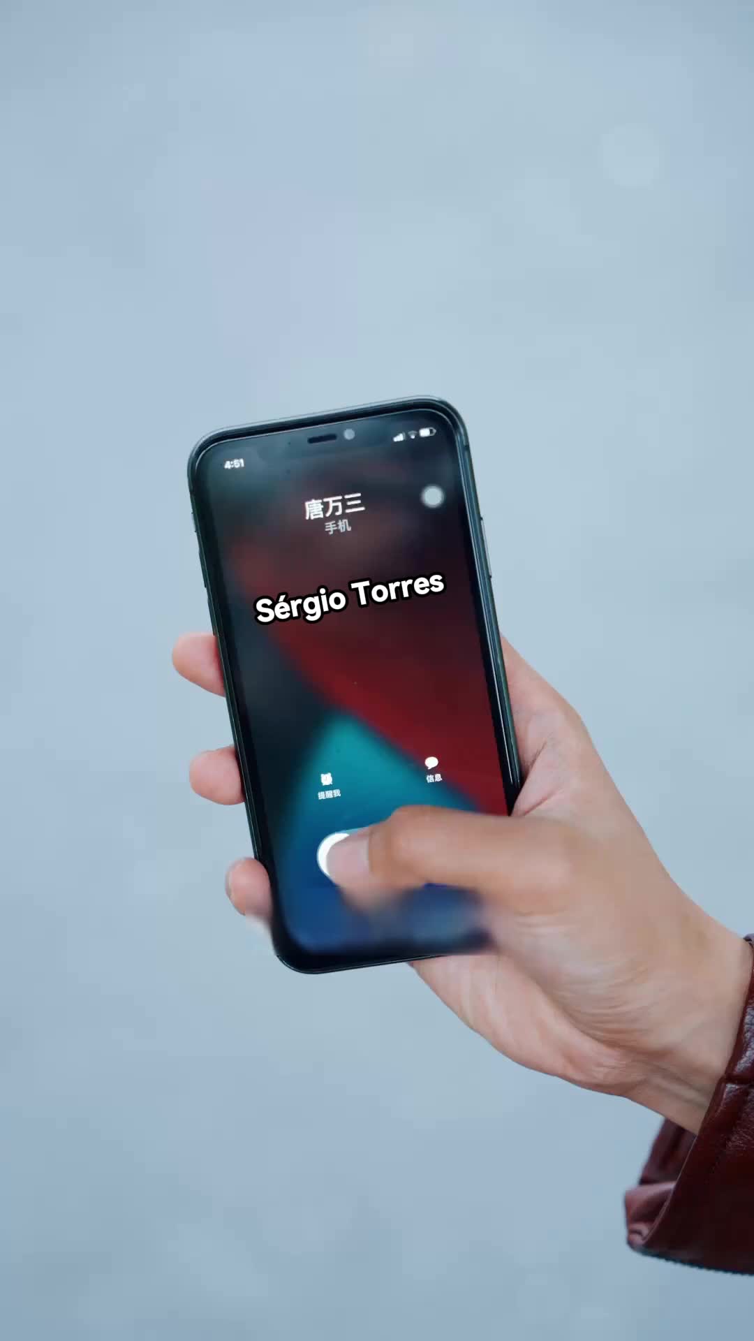 Episódio 12 de O Retorno do Lorde das Sombras à Glória