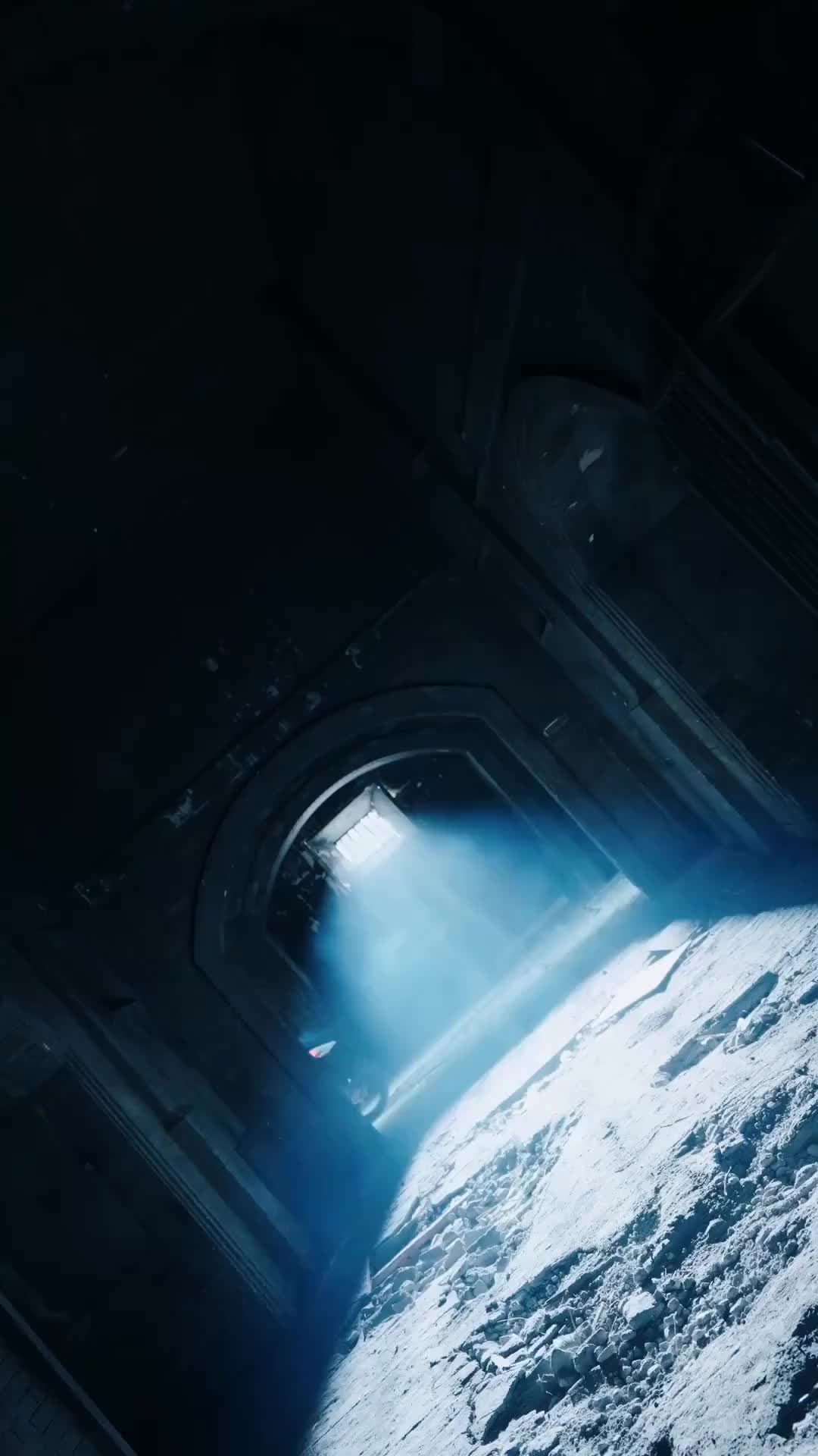 Episódio 3 de O Retorno do Lorde das Sombras à Glória