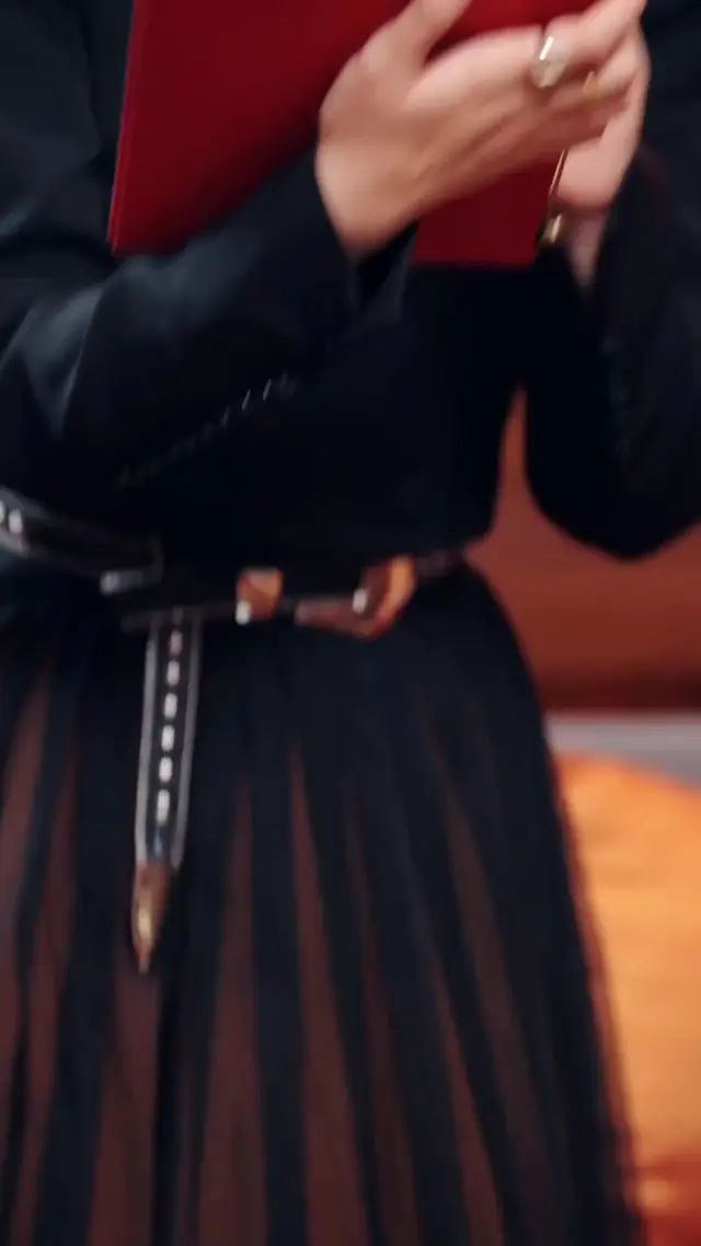 Episódio 85 de O Retorno do Lorde das Sombras à Glória