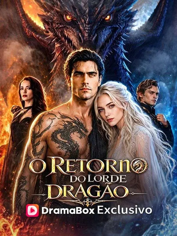 Episódio 49 de O Retorno do Lorde Dragão