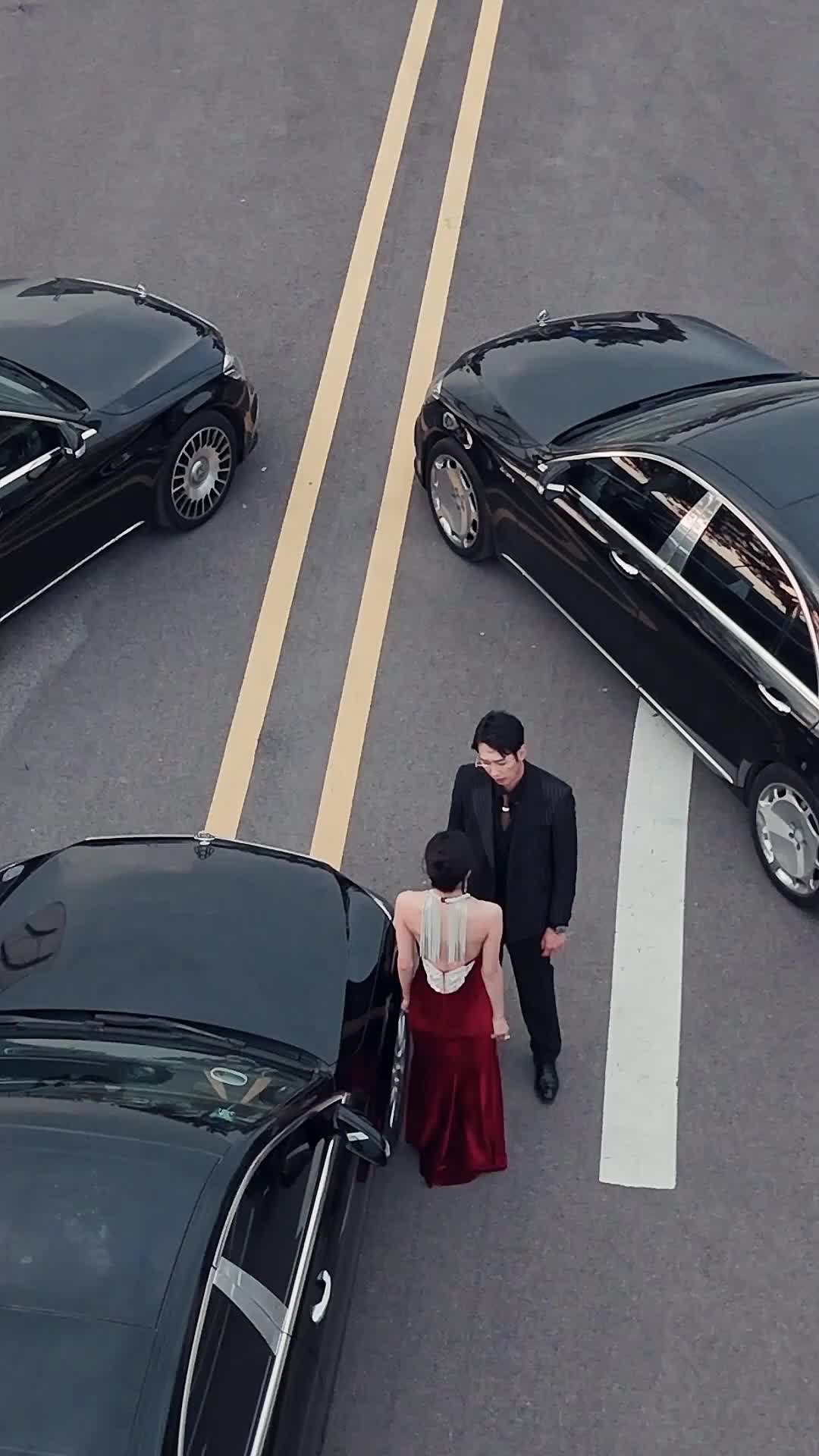 Episódio 17 de O Retorno do Mendigo: Começando por Ser Escolhido por uma Beleza