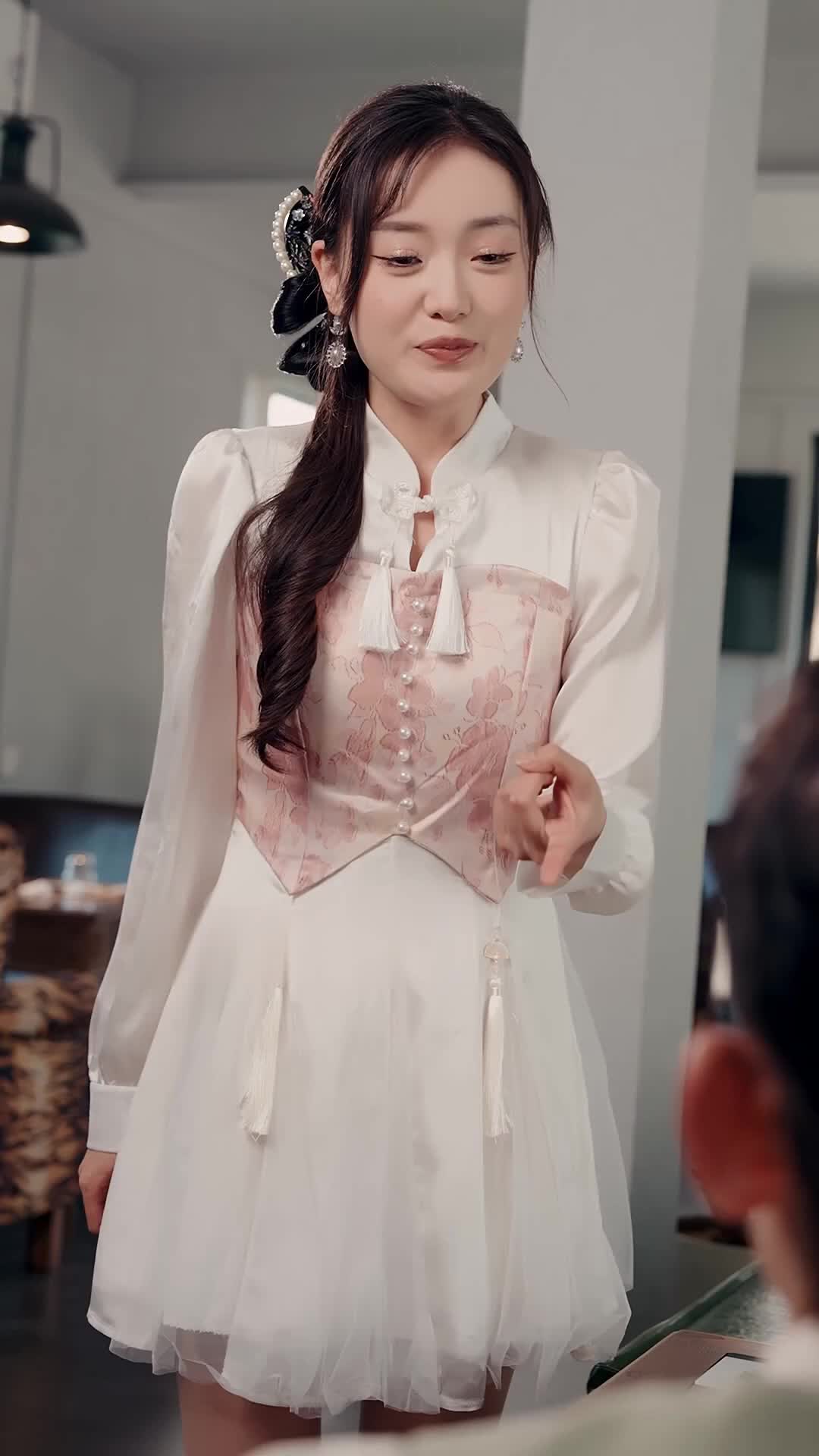 Episódio 26 de O Retorno do Mendigo: Começando por Ser Escolhido por uma Beleza