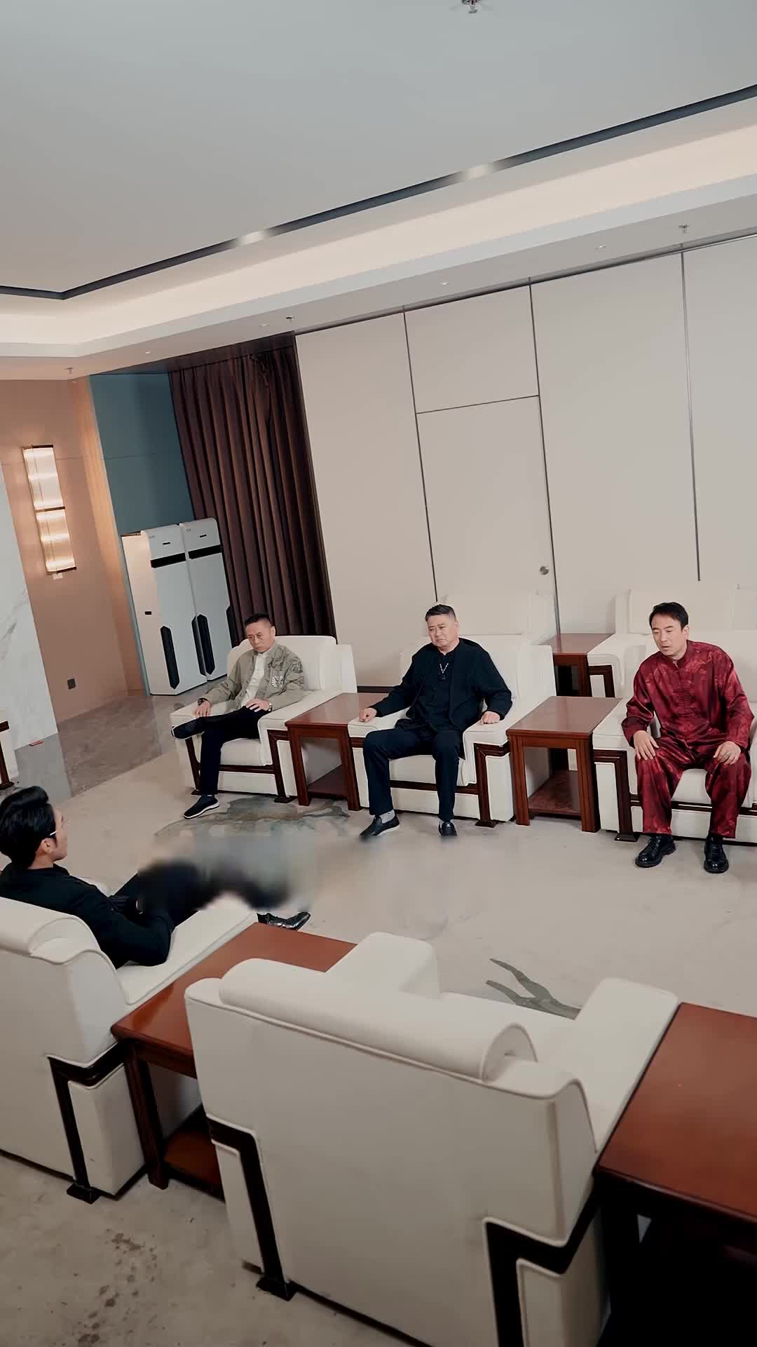 Episódio 28 de O Retorno do Mendigo: Começando por Ser Escolhido por uma Beleza