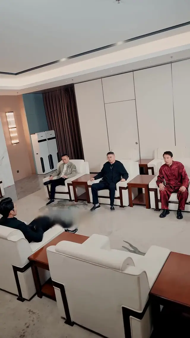 Episódio 28 de O Retorno do Mendigo: Começando por Ser Escolhido por uma Beleza