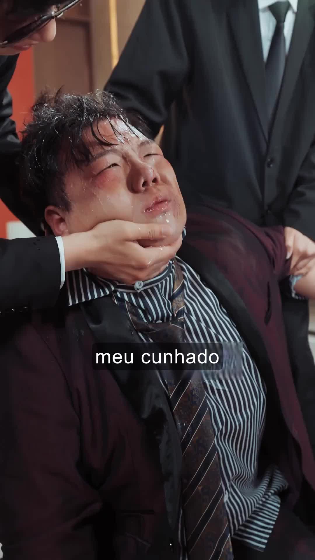 Episódio 41 de O Retorno do Mendigo: Começando por Ser Escolhido por uma Beleza