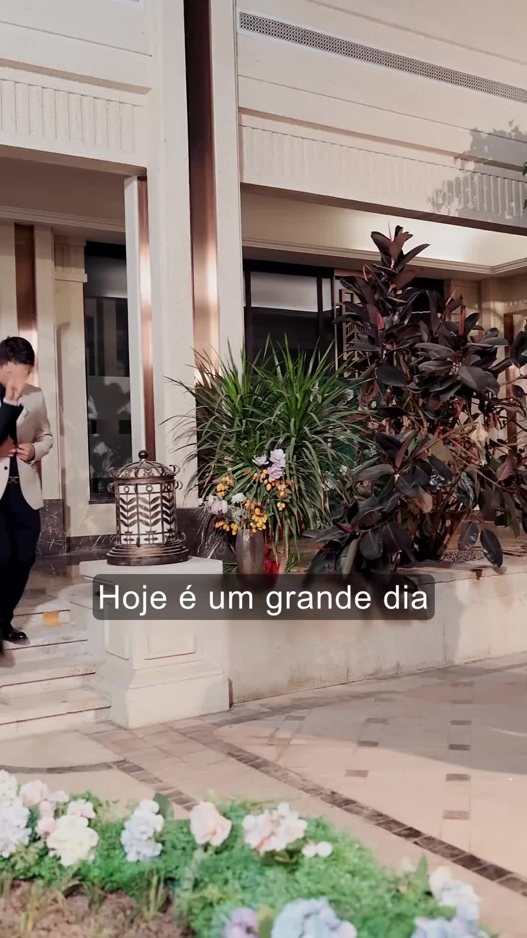 Episódio 6 de O Retorno do Mendigo: Começando por Ser Escolhido por uma Beleza