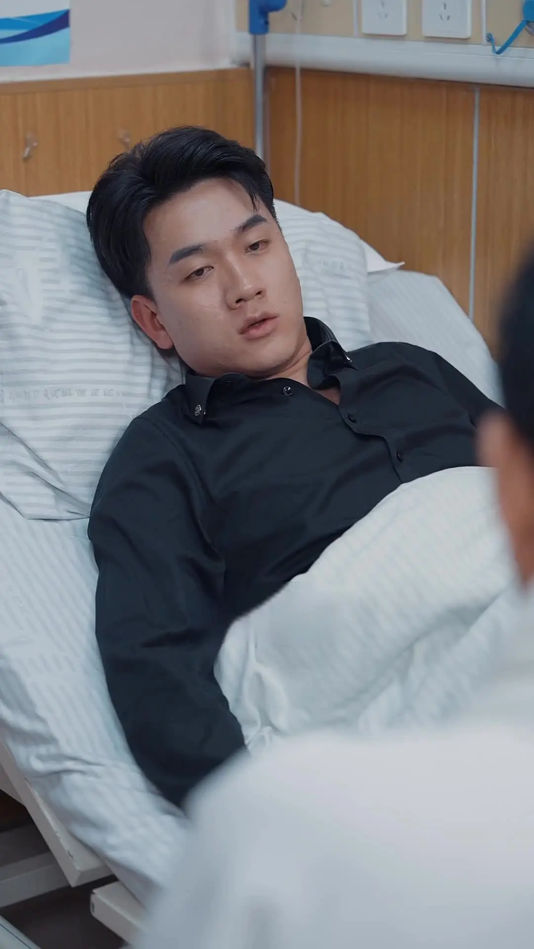 Episódio 75 de O Retorno do Mendigo: Começando por Ser Escolhido por uma Beleza