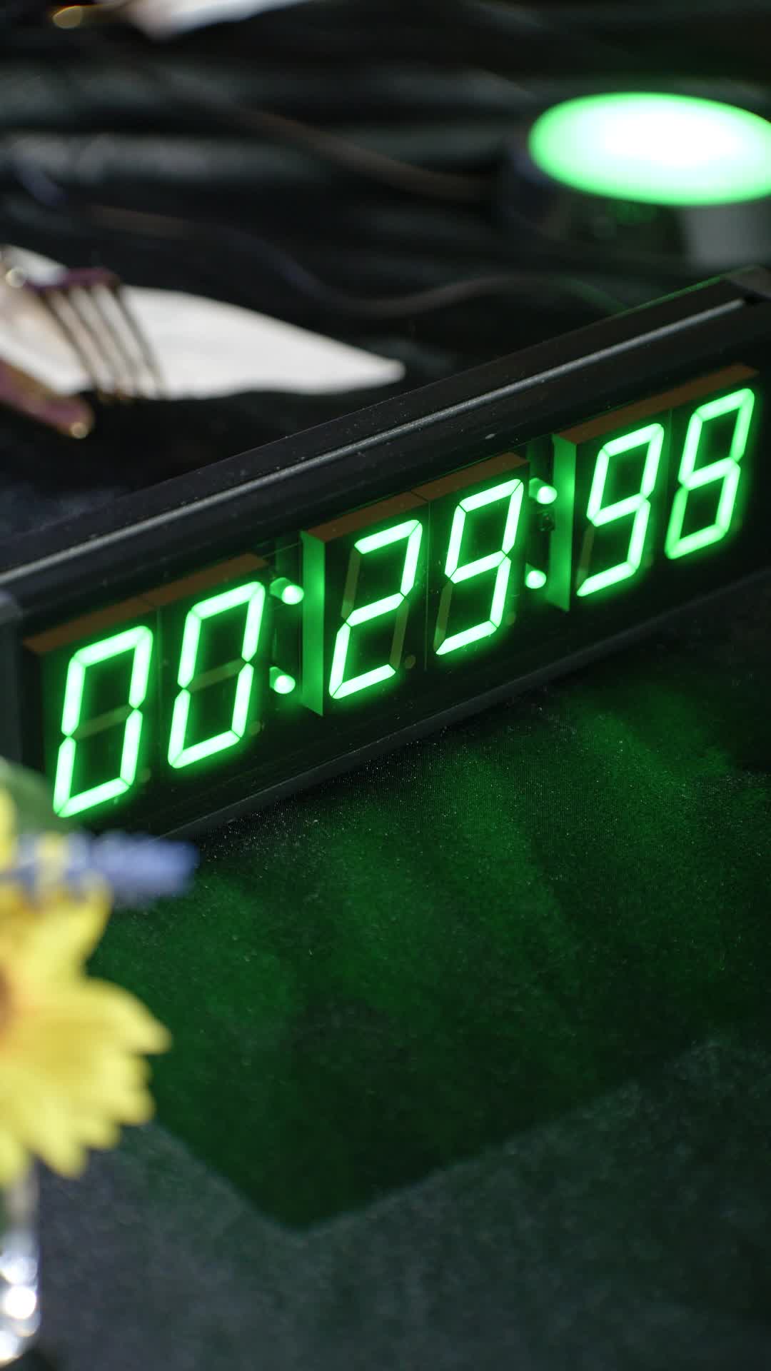 Episódio 33 de O Retorno do Mestre da Magia