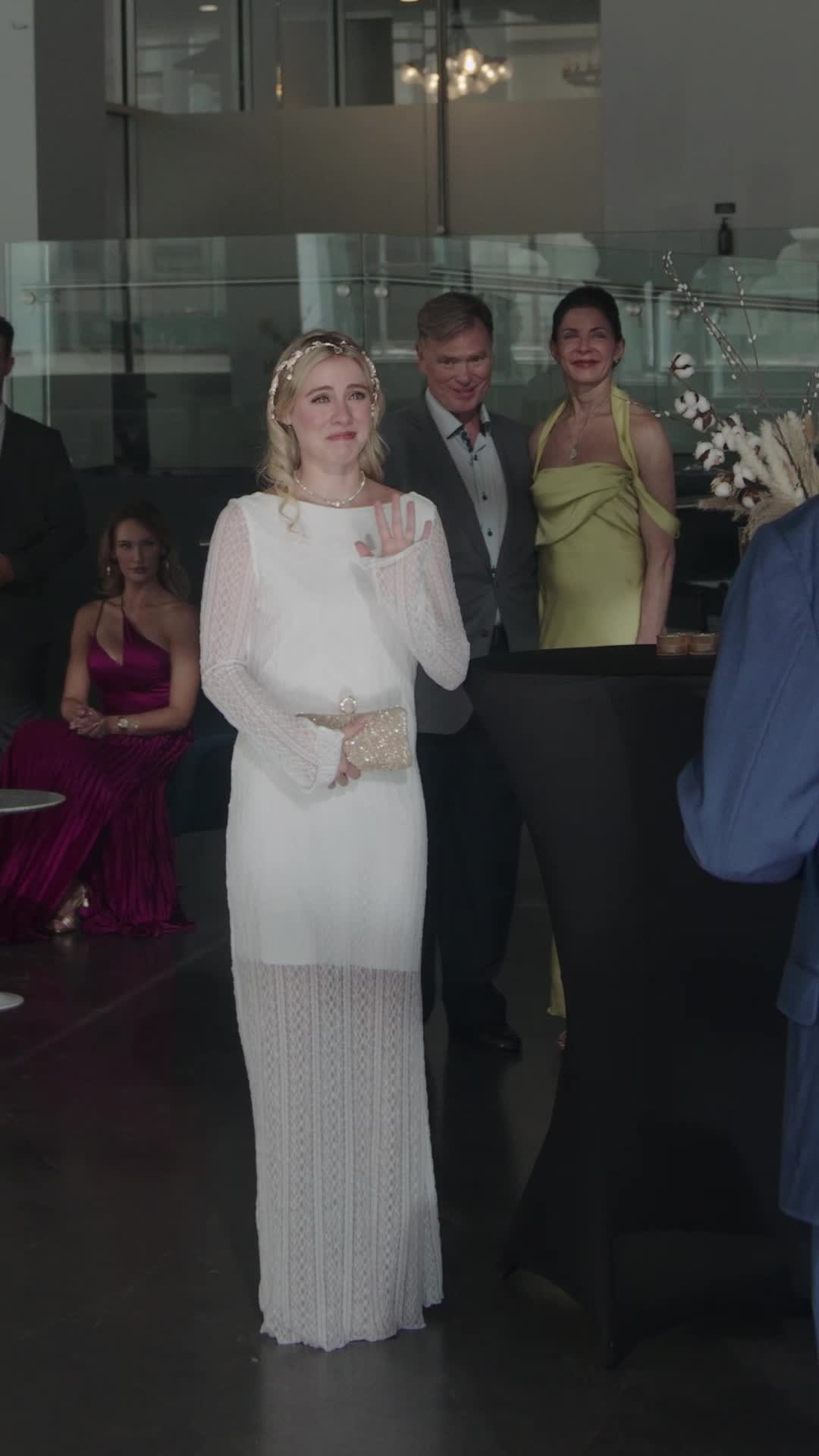 Episódio 16 de O Retorno do Meu Marido Mafioso