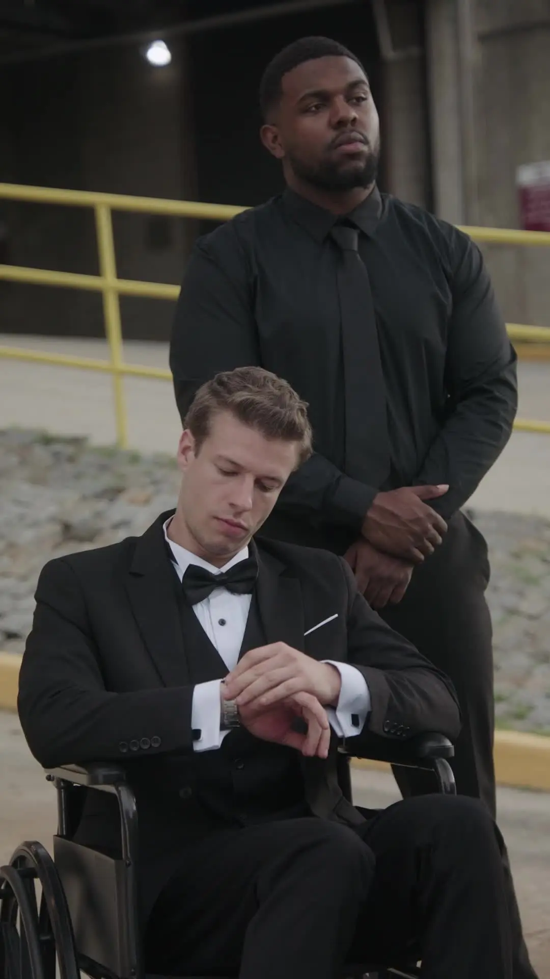 Episódio 17 de O Retorno do Meu Marido Mafioso
